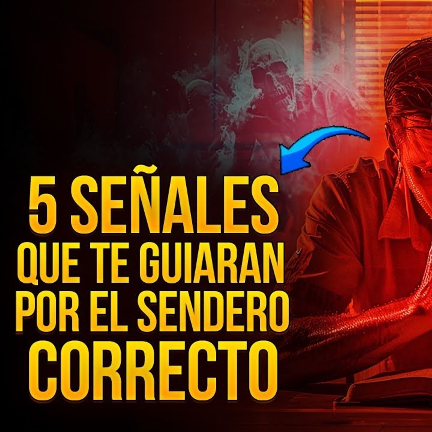 ✊ Tienes AUTORIDAD DE DIOS Para Romper TODA Fortaleza e Influencia del Mal - Reflexión Espiritual episode artwork