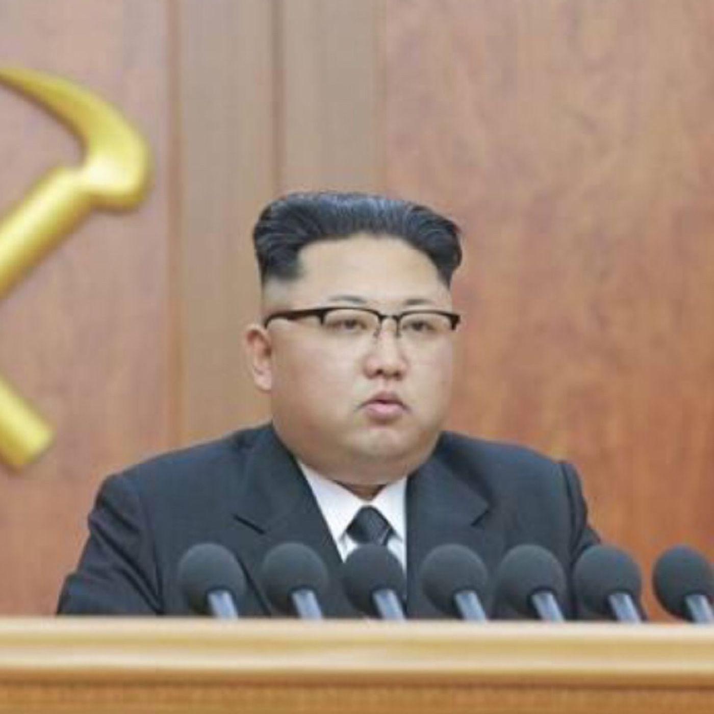 Bos TV Hong Kong Sebut Kim Jong-un Sudah Meninggal Dunia episode artwork
