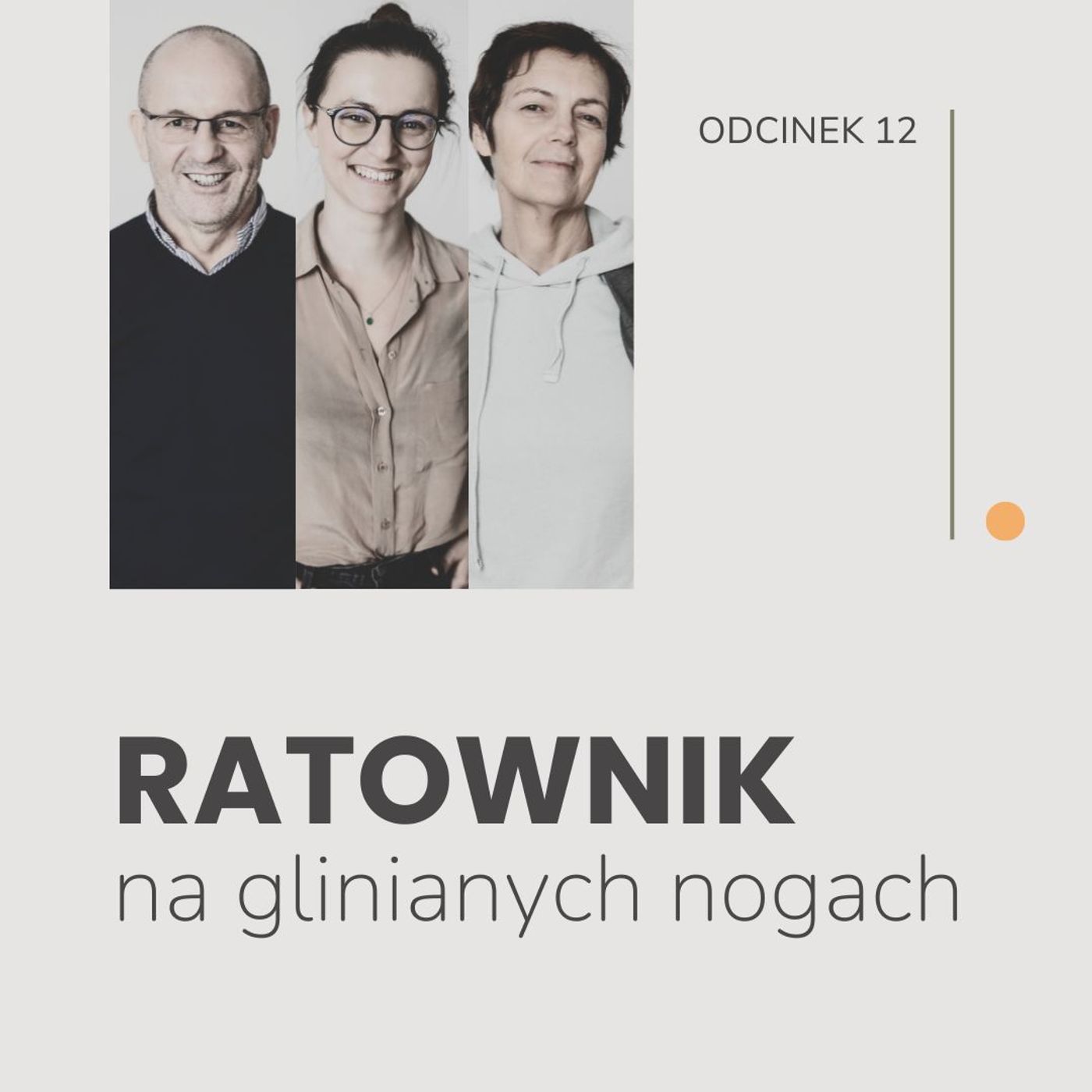Schodami do siebie - O życiu DDD