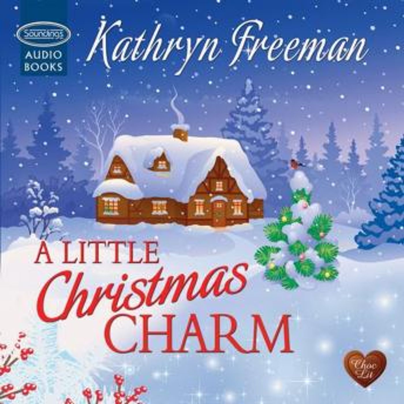 Access Essential Full Audiobooks in Romance, Modern