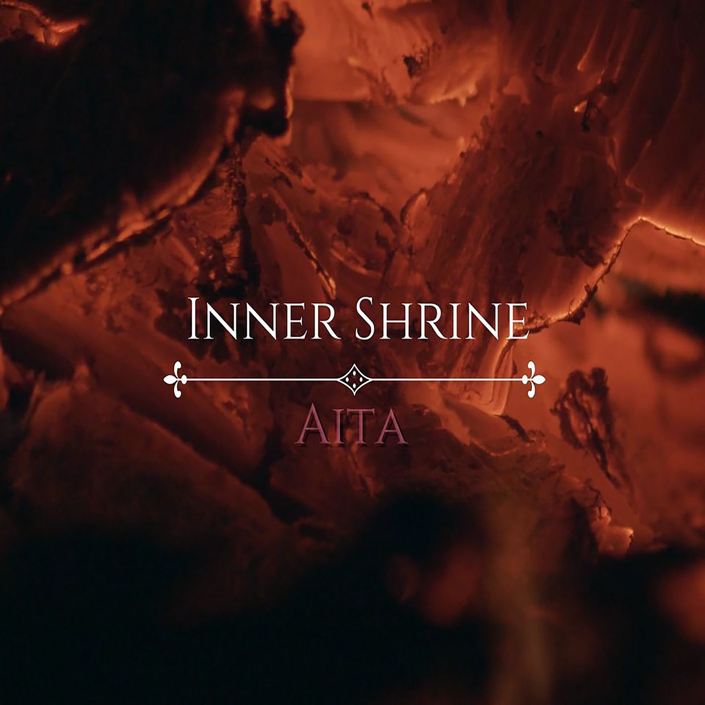 INNER SHRINE - Aita Interview episode artwork