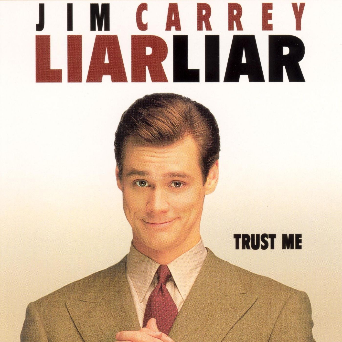 Weekly Online Movie Gathering - The Movie "Liar Liar" with Commentary by David Hoffmeister episode artwork