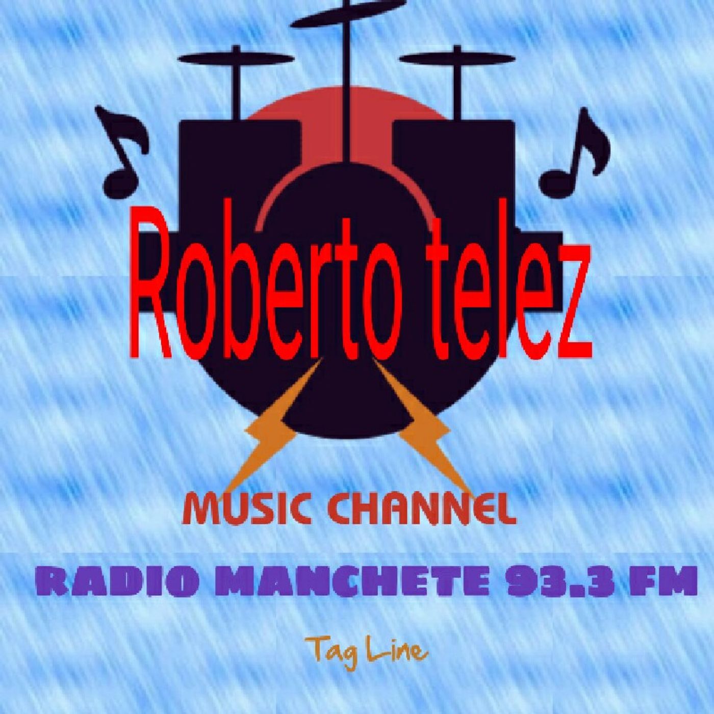 Radio manchete 88.7 fm Goiás\'s show