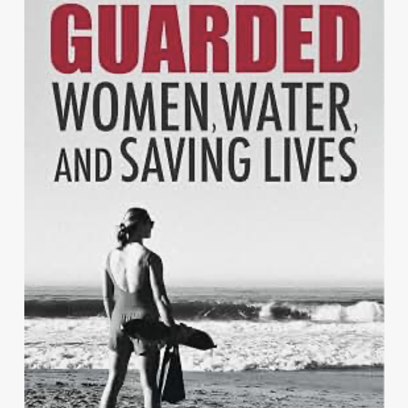 Debbie Friedman reads "Mermaids" from her book "Guarded" 5July26