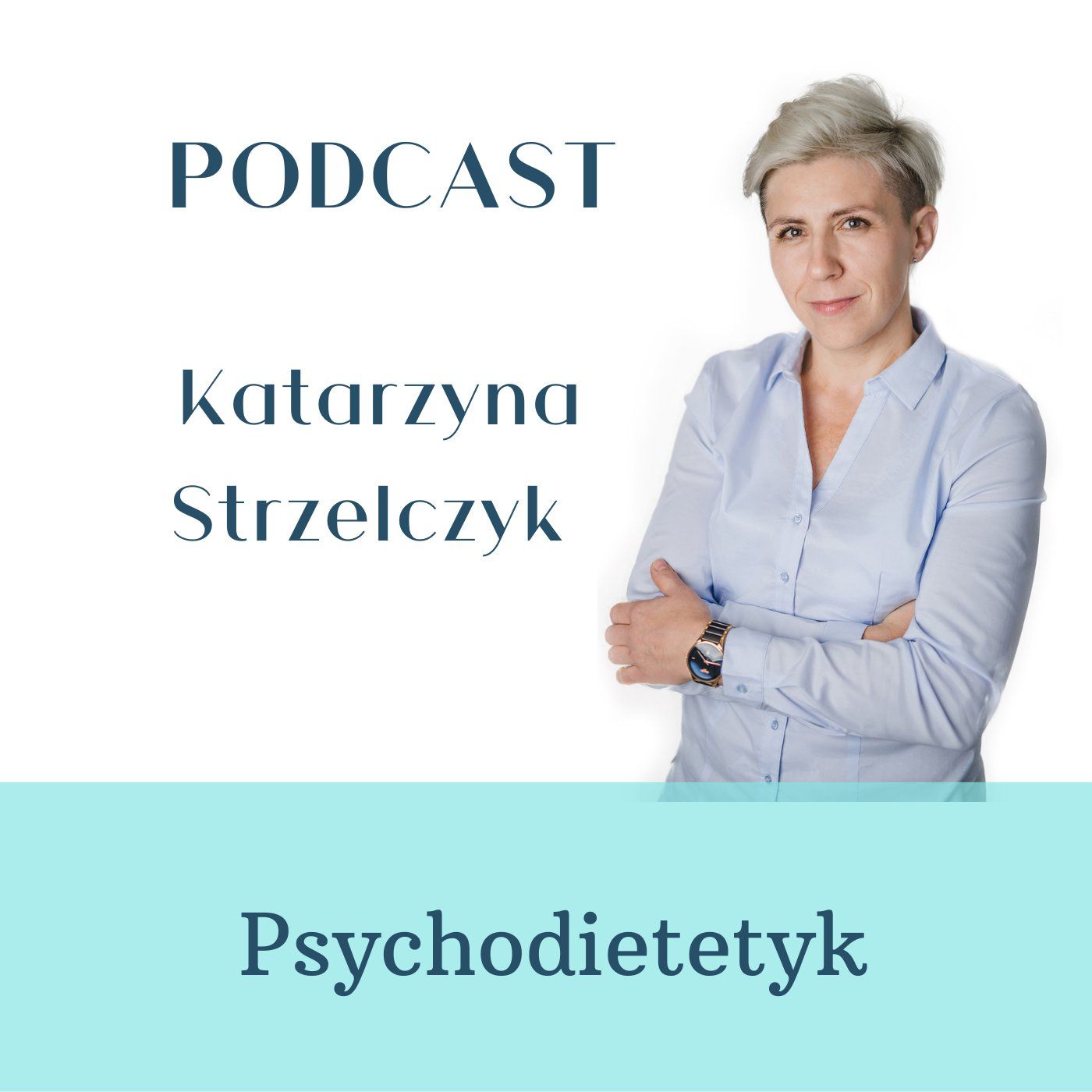 Katarzyna Strzelczyk