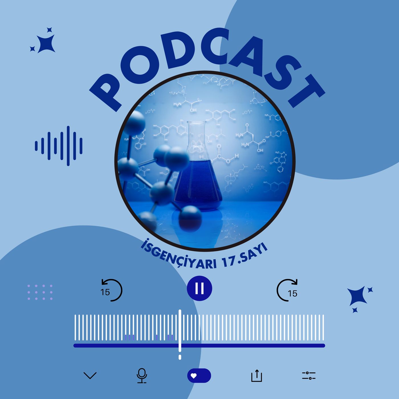 İsgençiyari Dergisi 17.Sayı podcast artwork