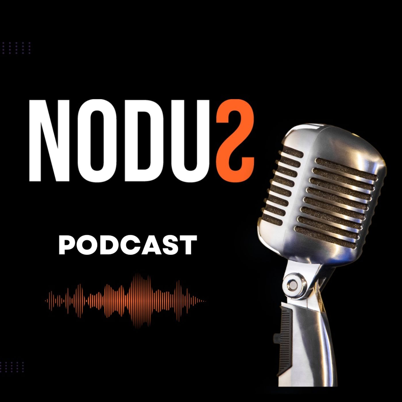 Podcast Nodus podcast artwork