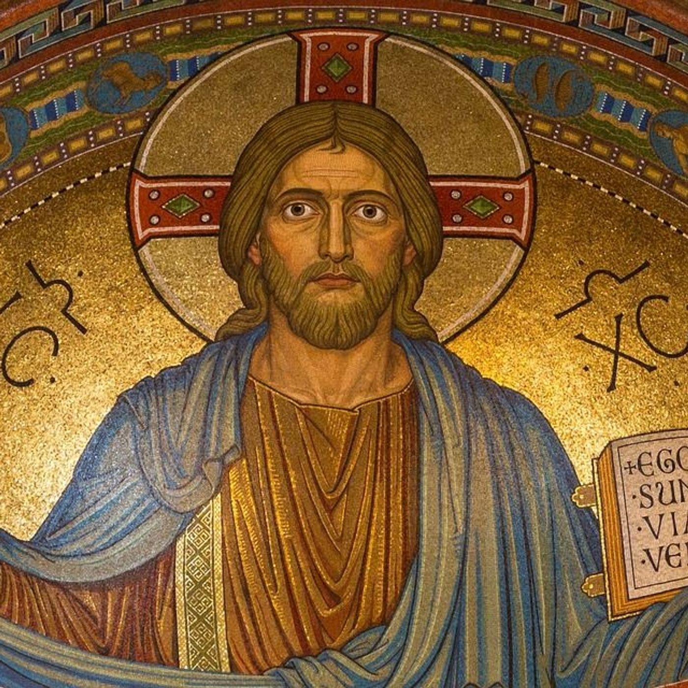 PASQUA - Dom. 5 - A 2026 - Gesù Via Verità e Vita  (Gv 14,1-12) -  Omelia 2026 episode artwork