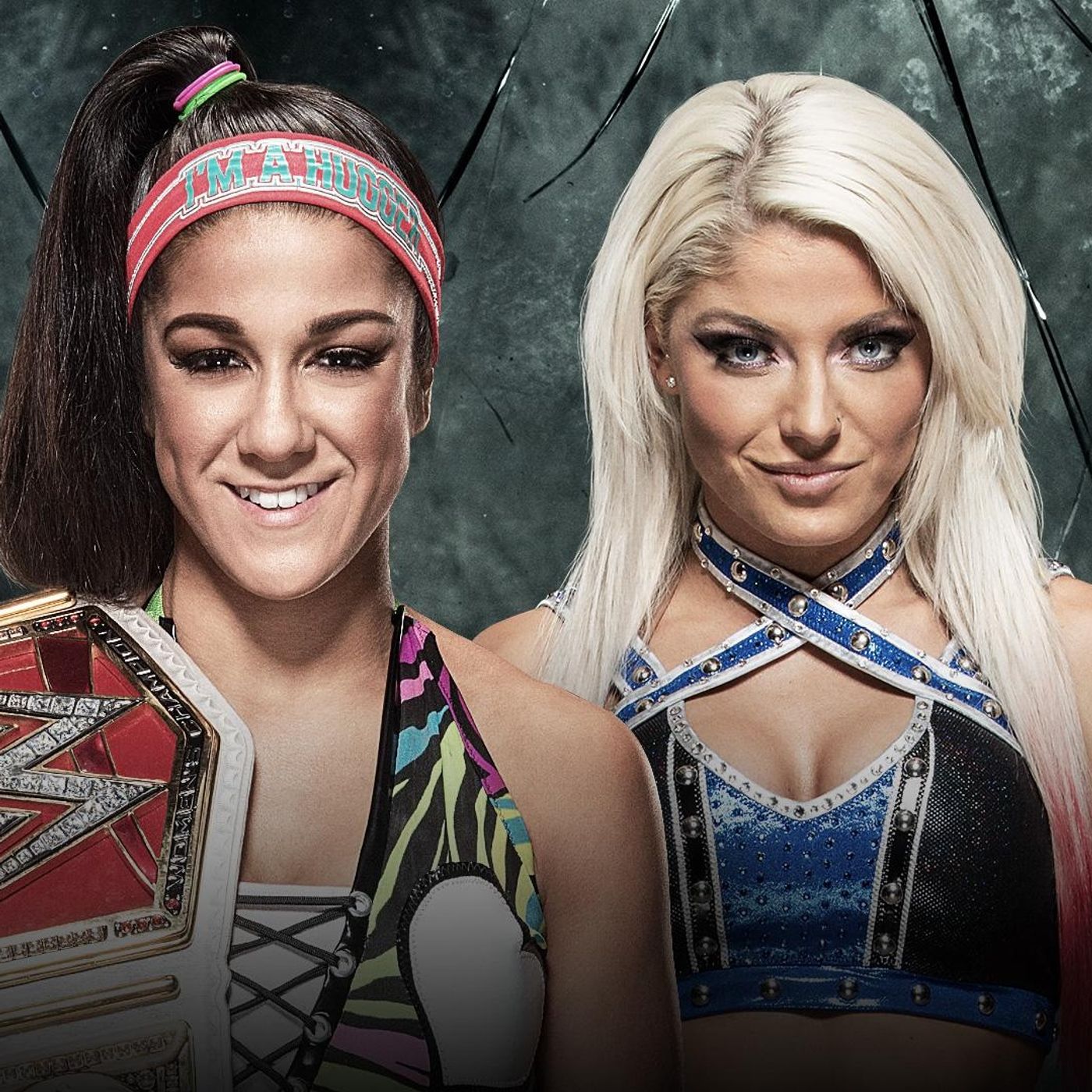 Wrestling Unwrapped