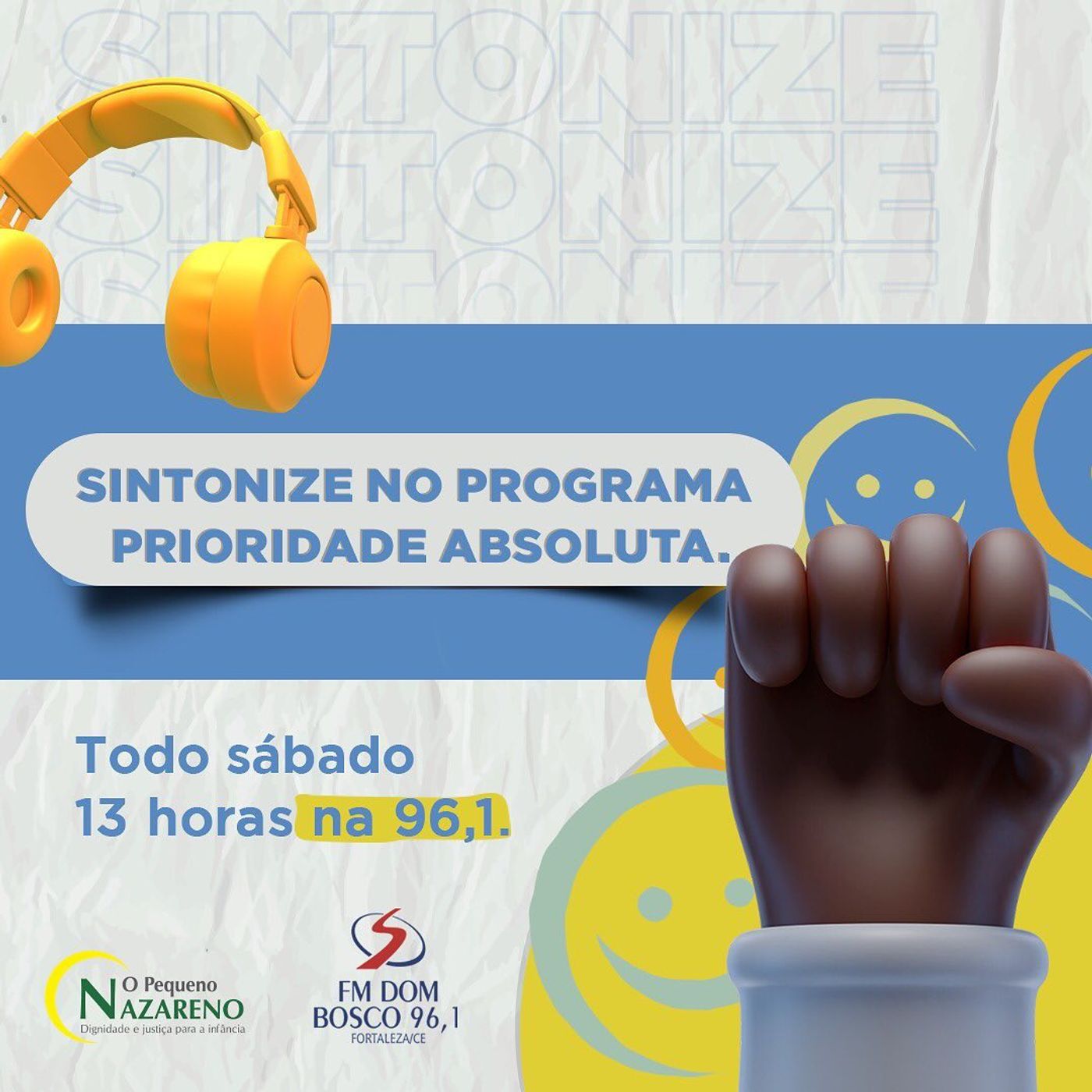 Prioridade Absoluta