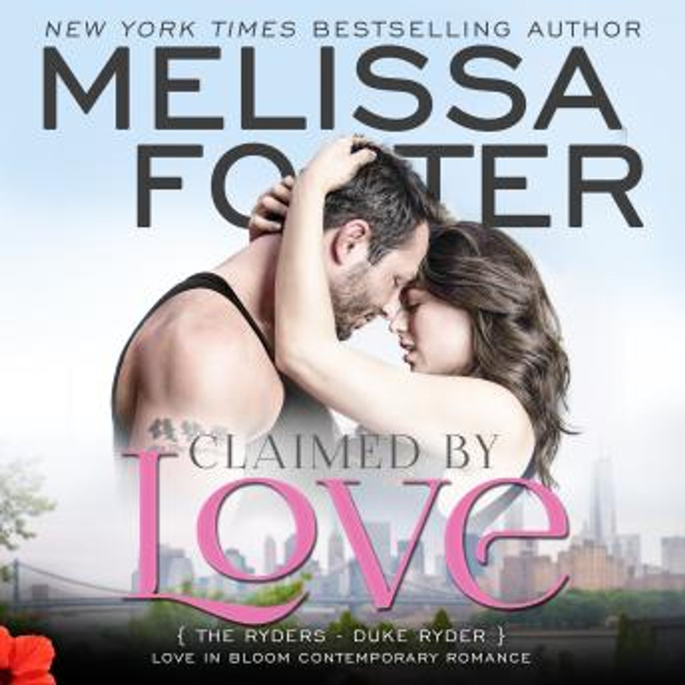 Claimed by Love: Duke Ryder by Melissa Foster episode artwork