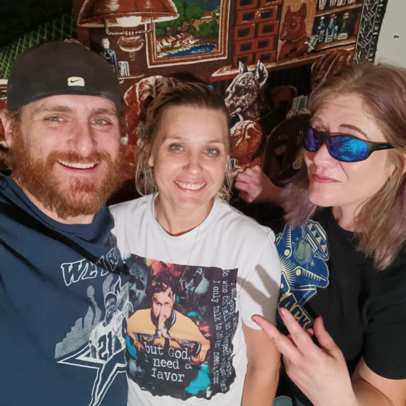 Haters Make Us Famous Podcast