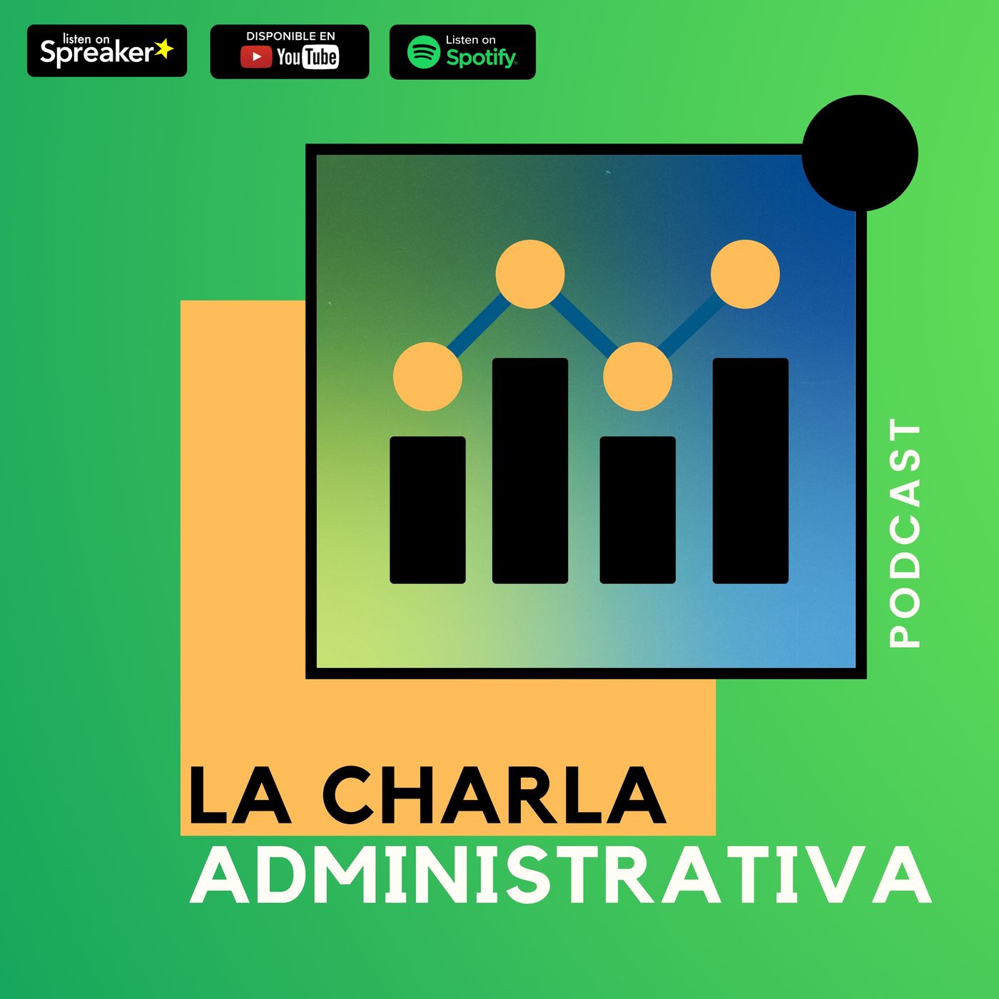 La Charla Administrativa