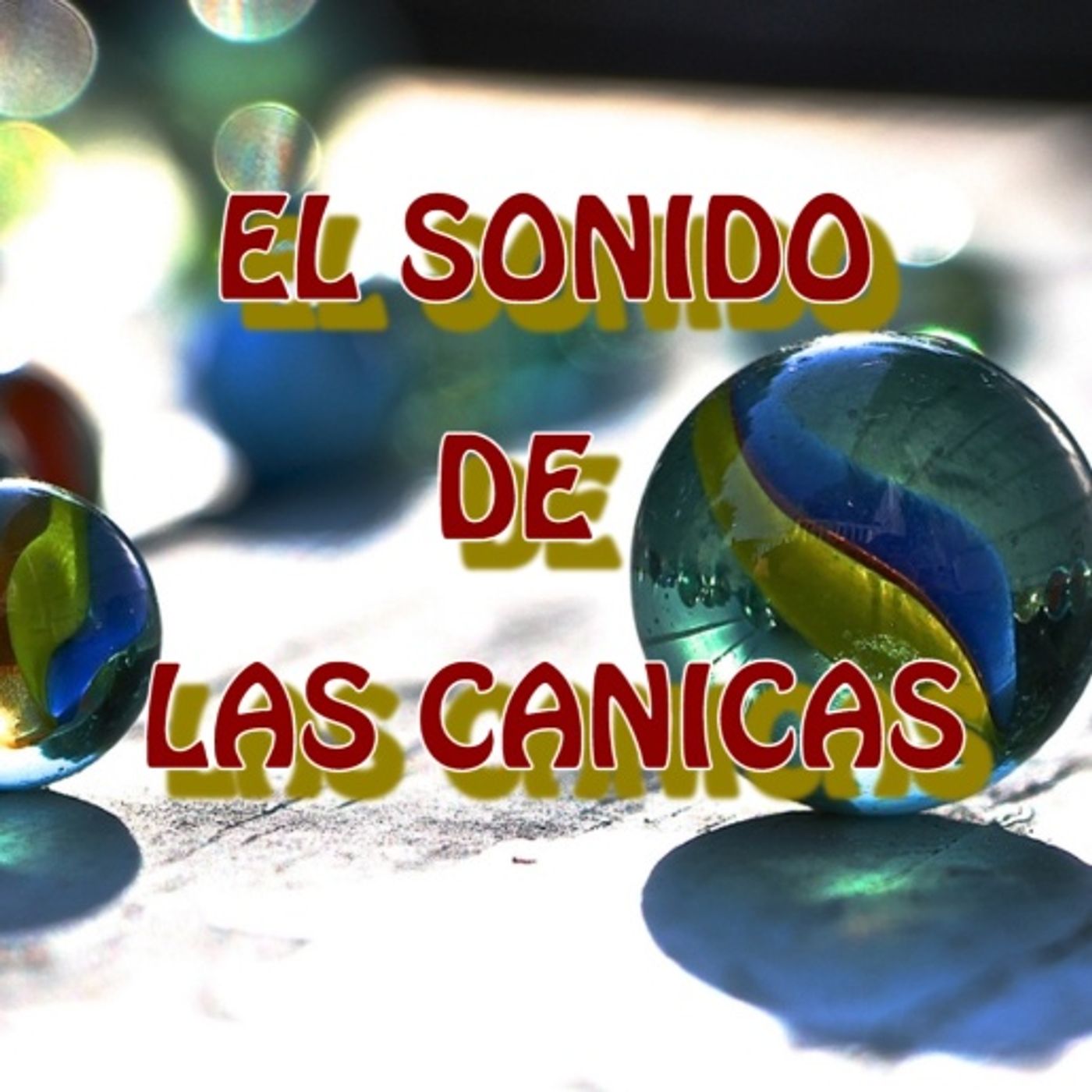 El Sonido De Las Canicas / Relato de Terror