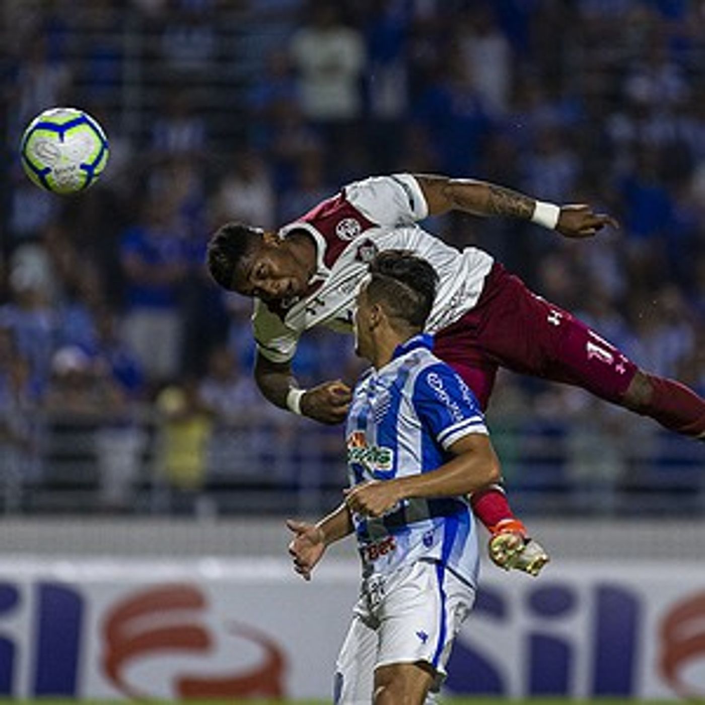 Prancheta do PVC