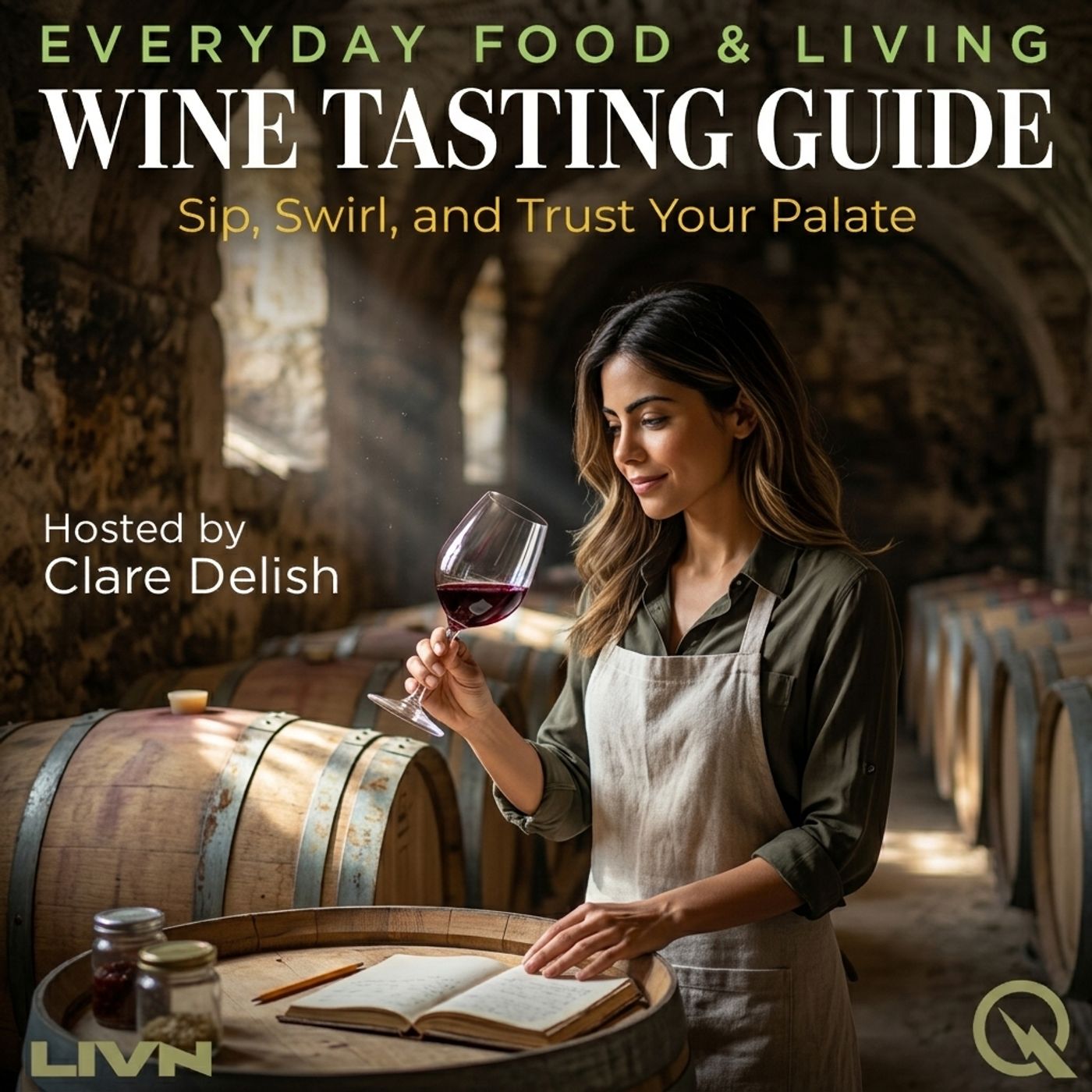 Wine Tasting Guide