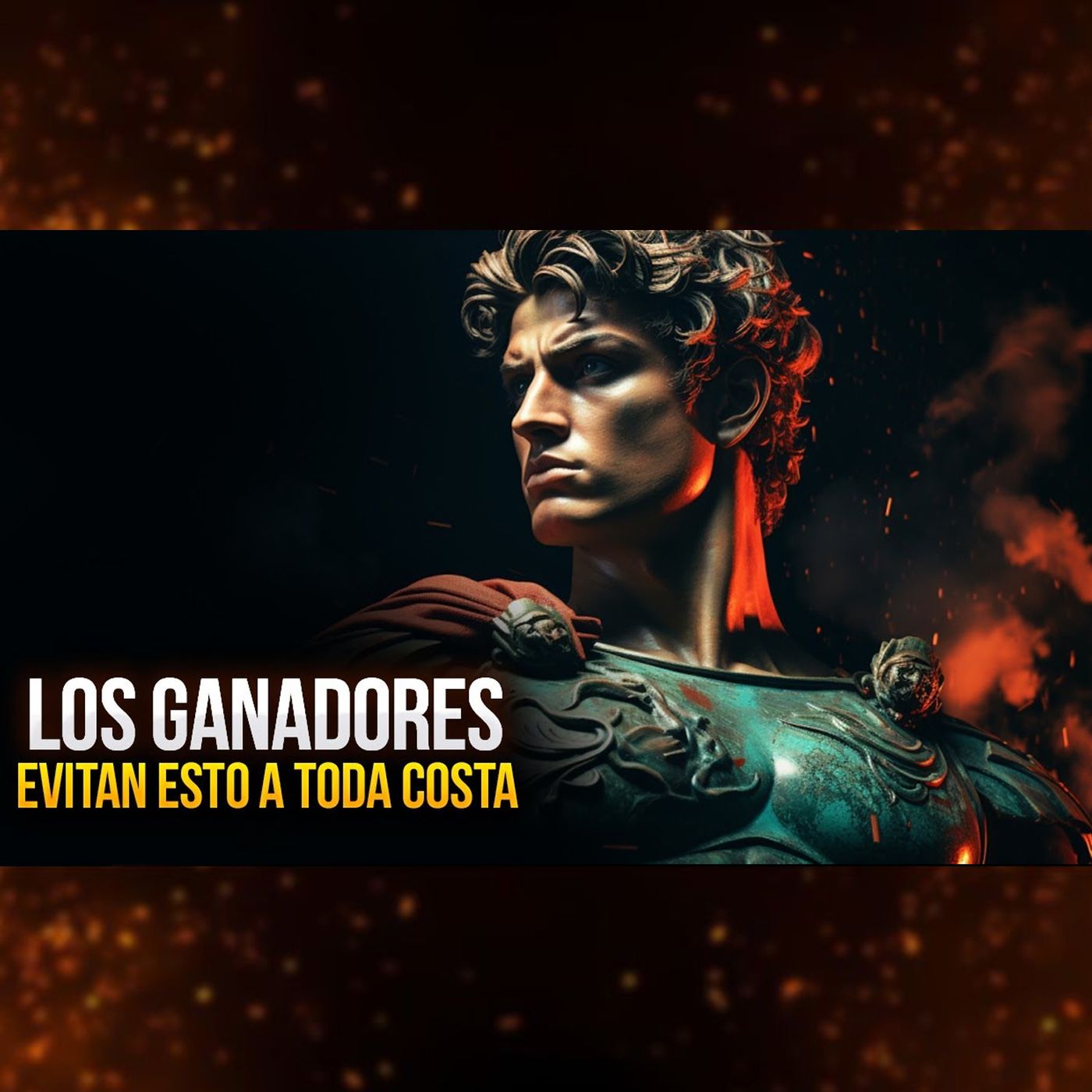 (Evita Esto a TODA Costa) 🚨 |   "Crea un ENFOQUE BRUTAL, evita el Síndrome del Objeto Brillante" episode artwork