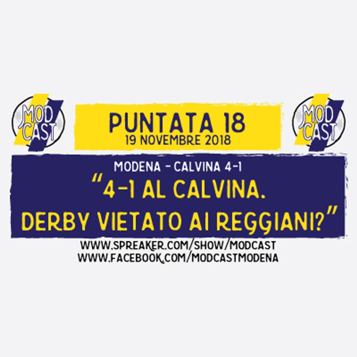 ModCast - Modena Calcio