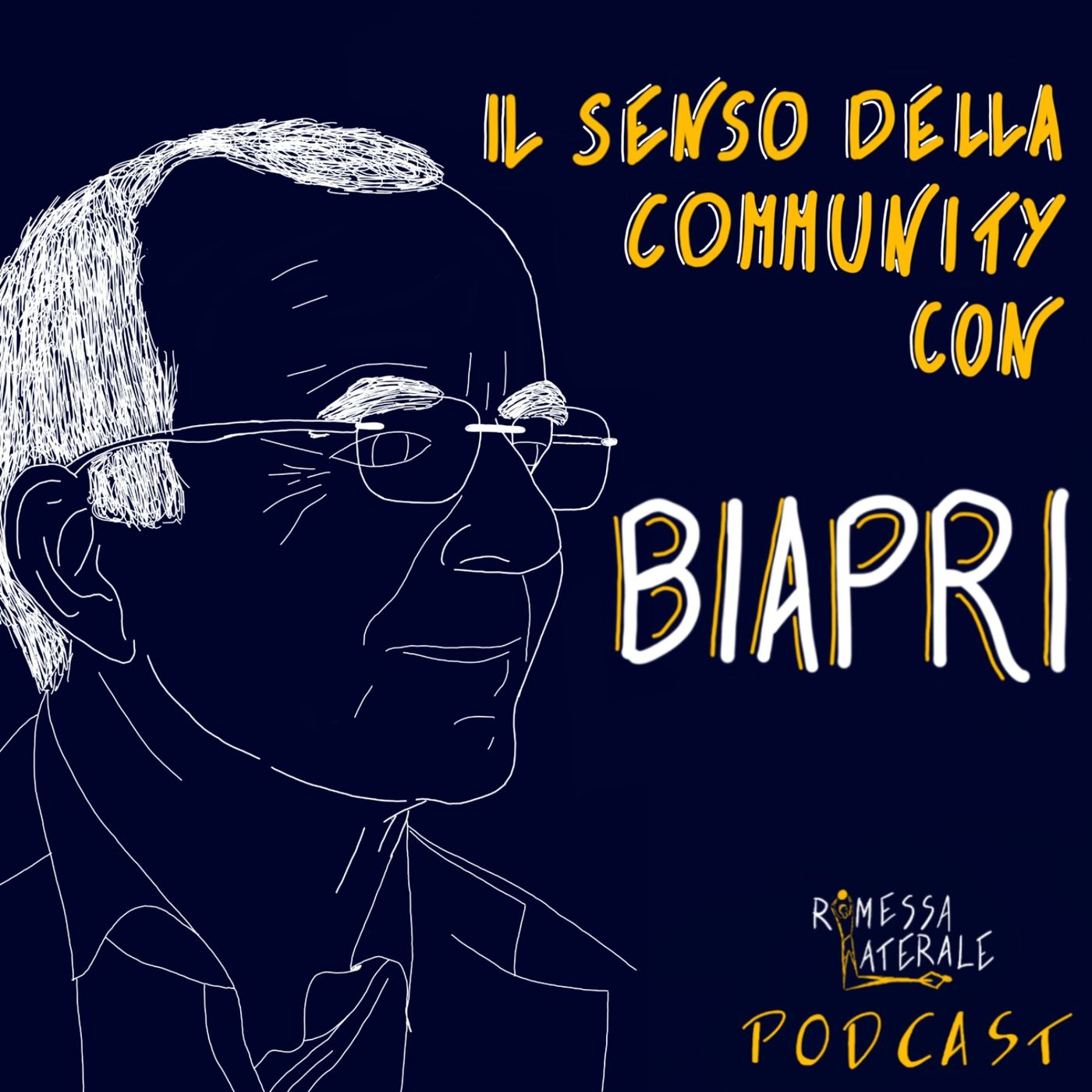 Rimessa Laterale podcast