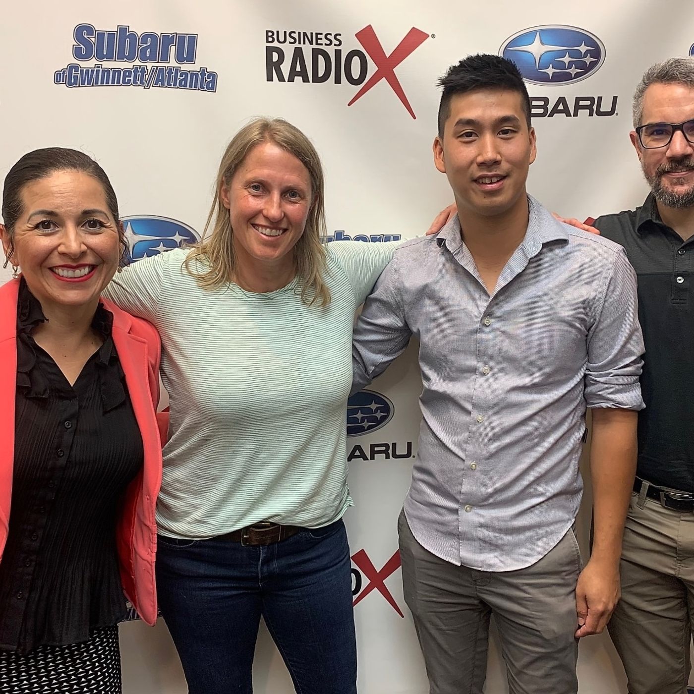 Gwinnett Business Radio