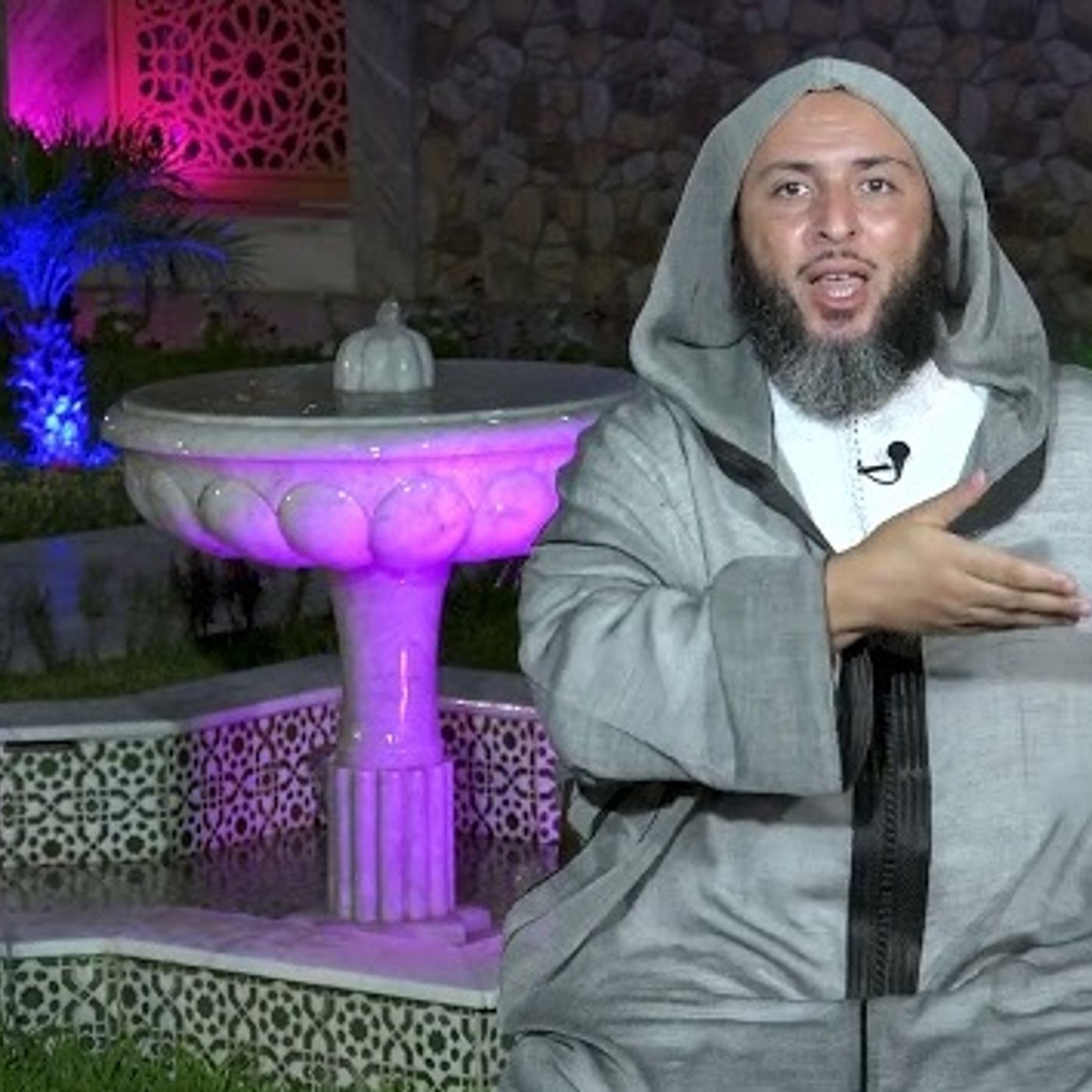 62 - الحجاج بن علاط السلمي _ الصحابي الذي خدع كفار قريش بذكائه episode artwork