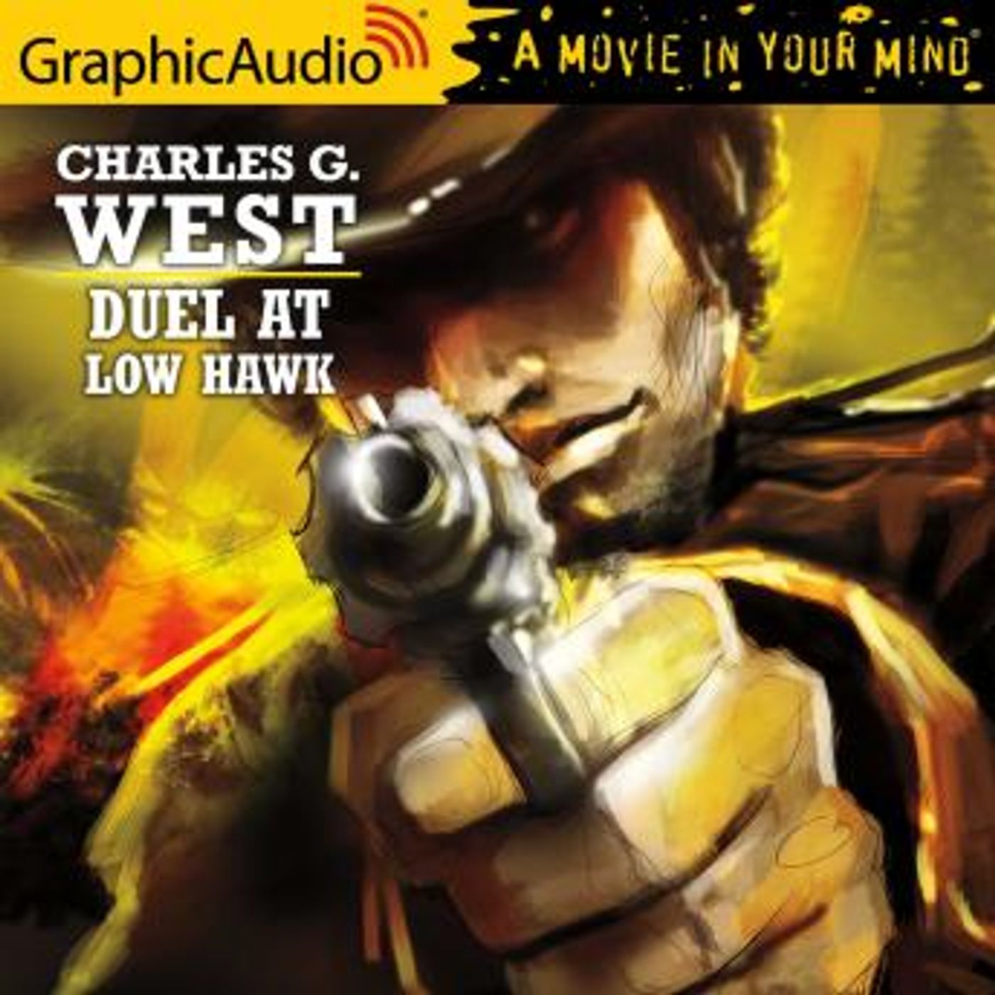 Stream Popular Full Audiobooks in Fiction, Westerns & War