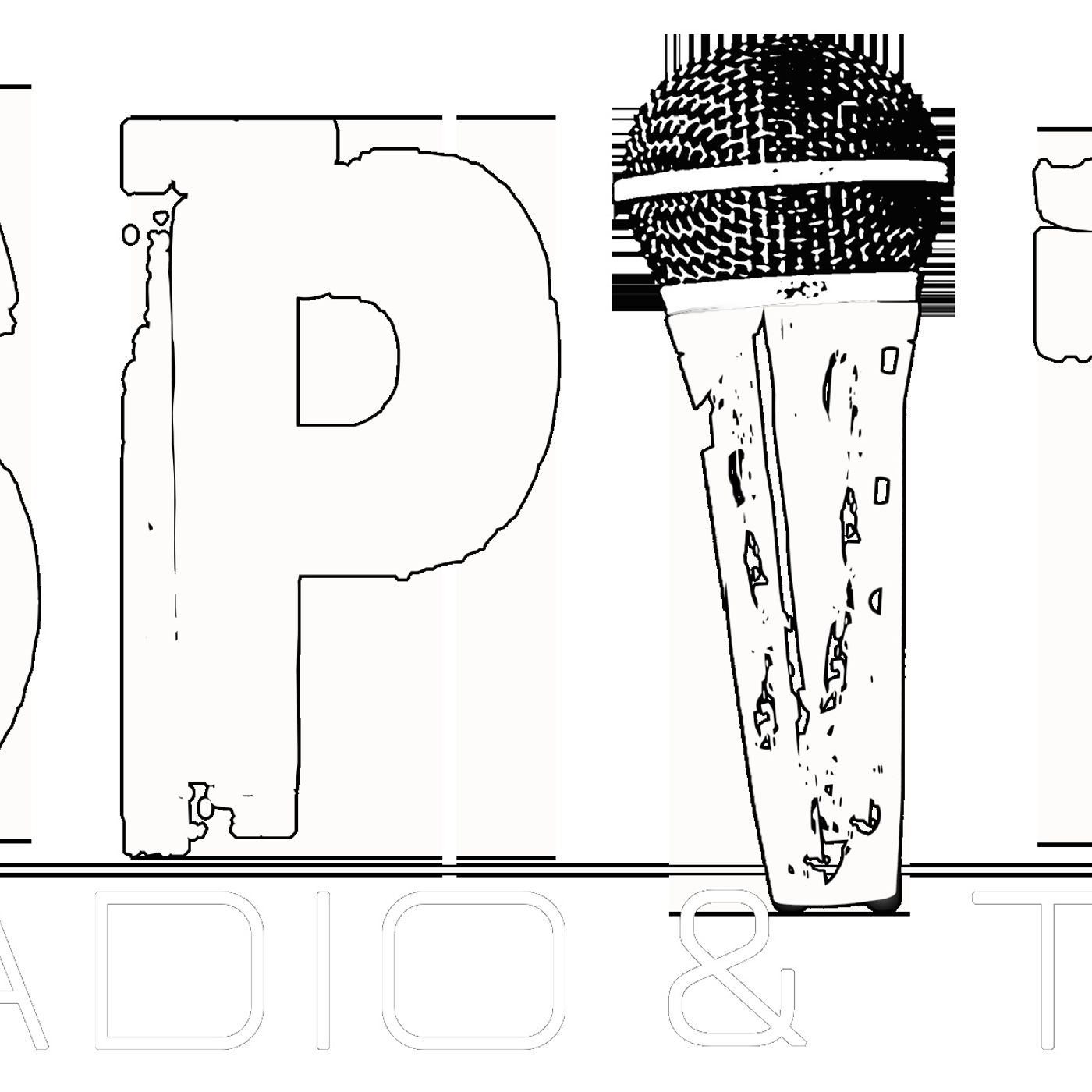 New Recording (draft) episode artwork