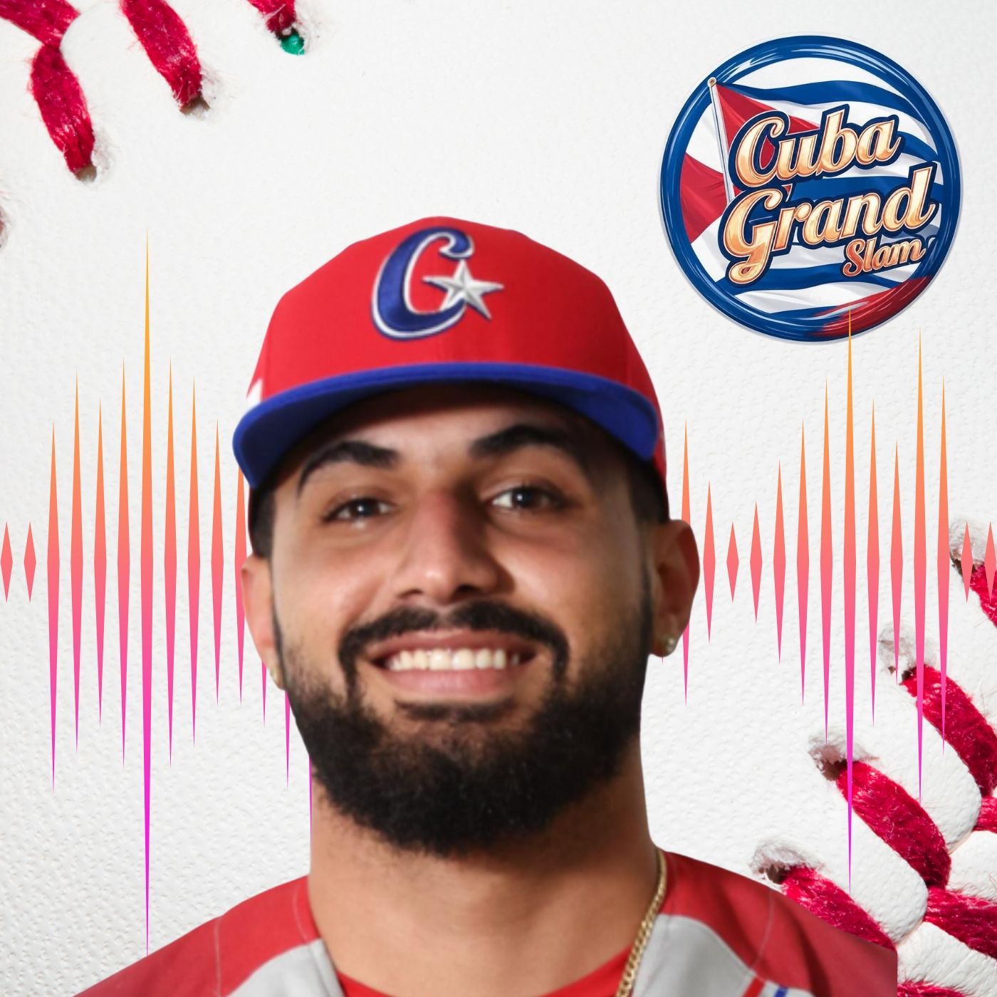 Raymond Figueredo: Vivencias desde la Serie Nacional hasta el béisbol internacional