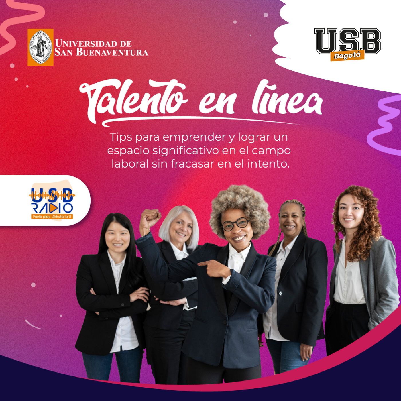 Talento en Línea