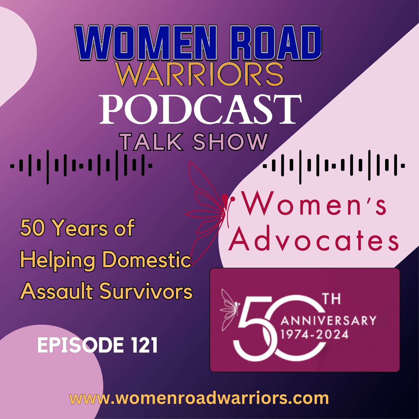 Women Road Warriors