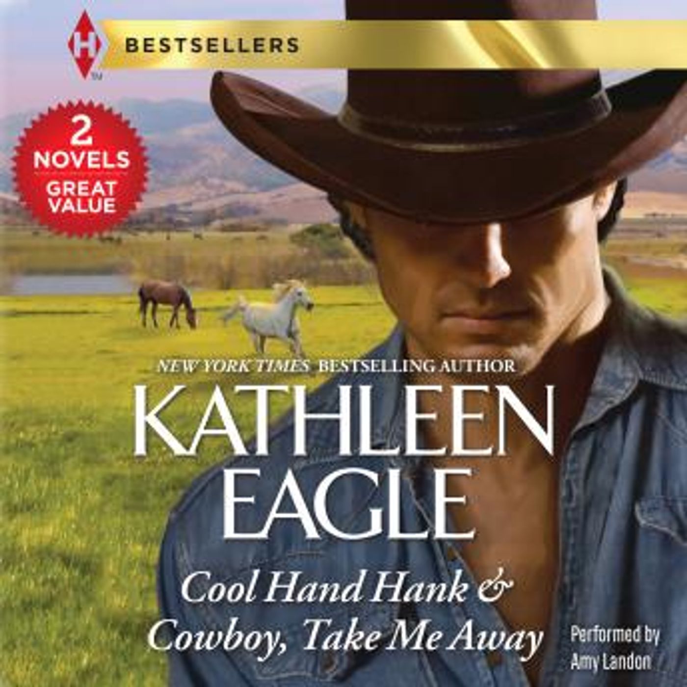 Find Best-Selling Full Audiobooks in Romance, Modern