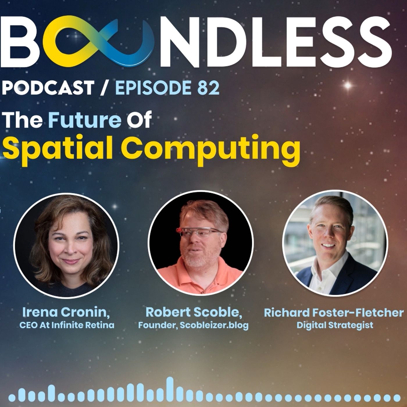 The Boundless Podcast