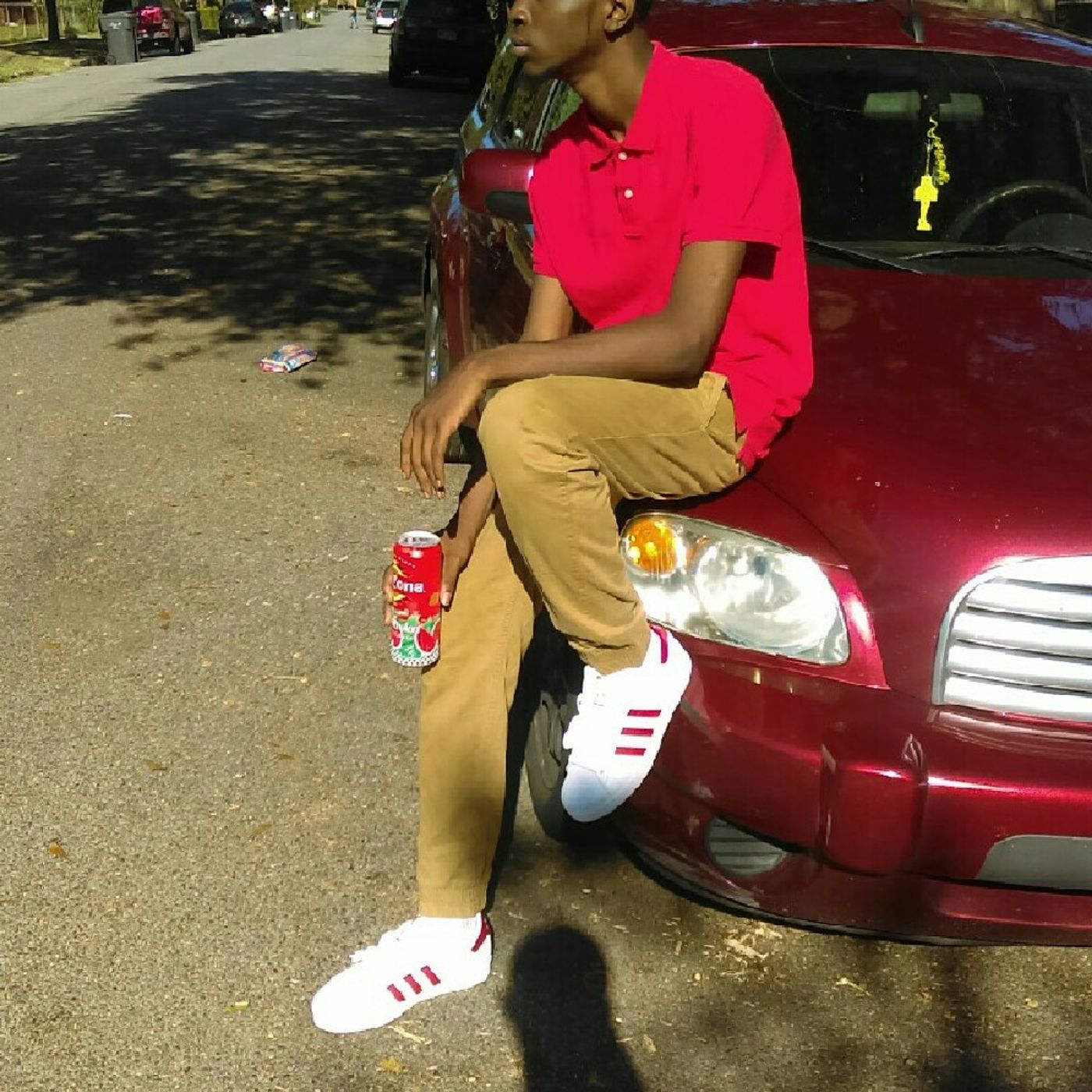 Fresh The Mixtape