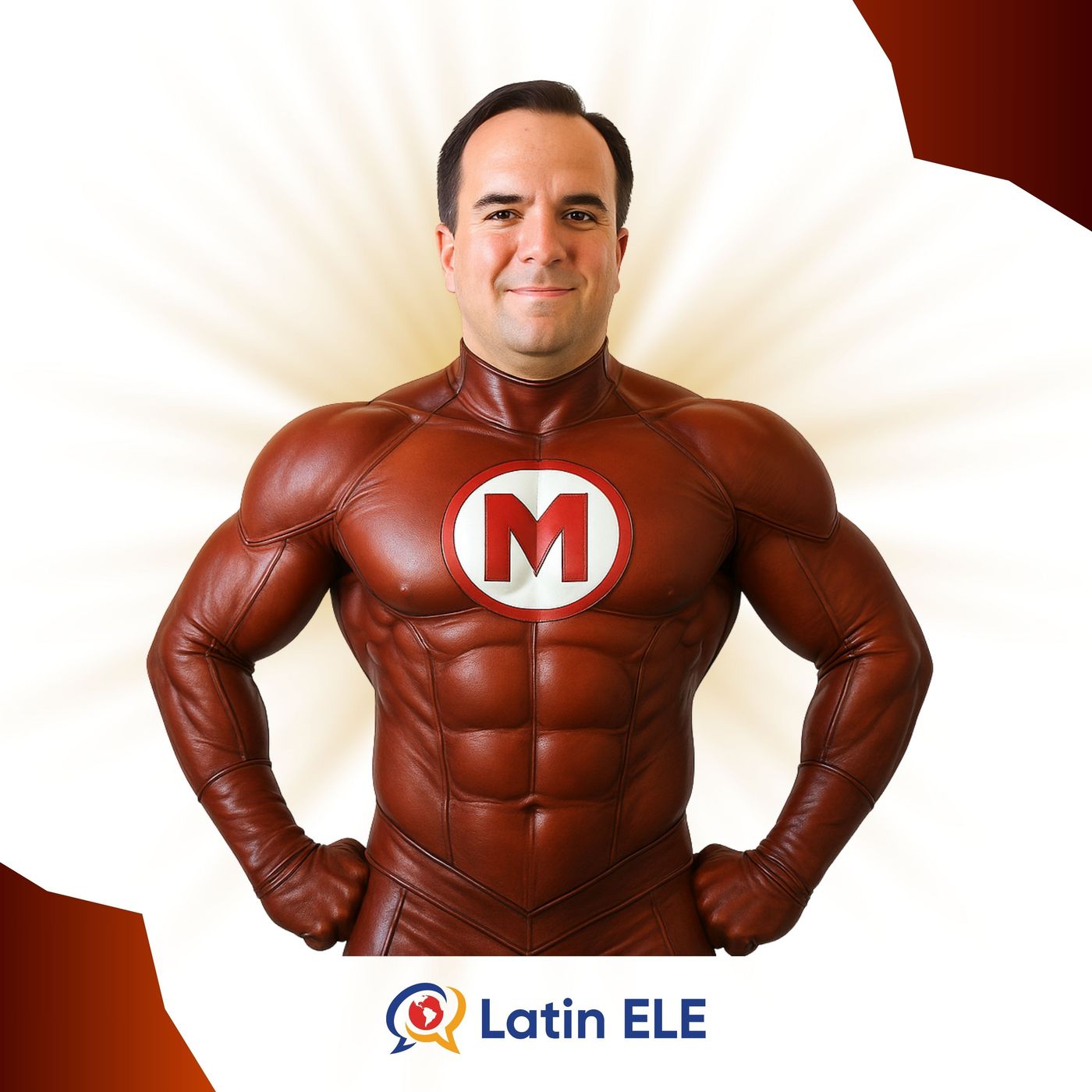 #15 - 🦸‍♂️ The Superhero Guide to Spanish Verbs: Regular, Irregular & Reflexive