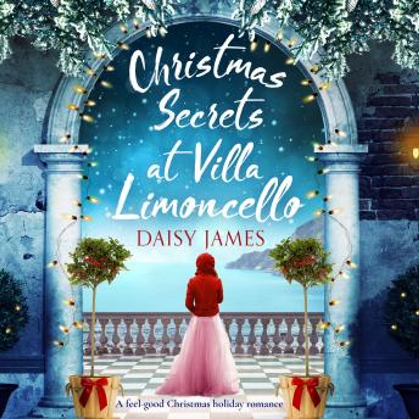 Get New Full Audiobooks in Romance, Modern