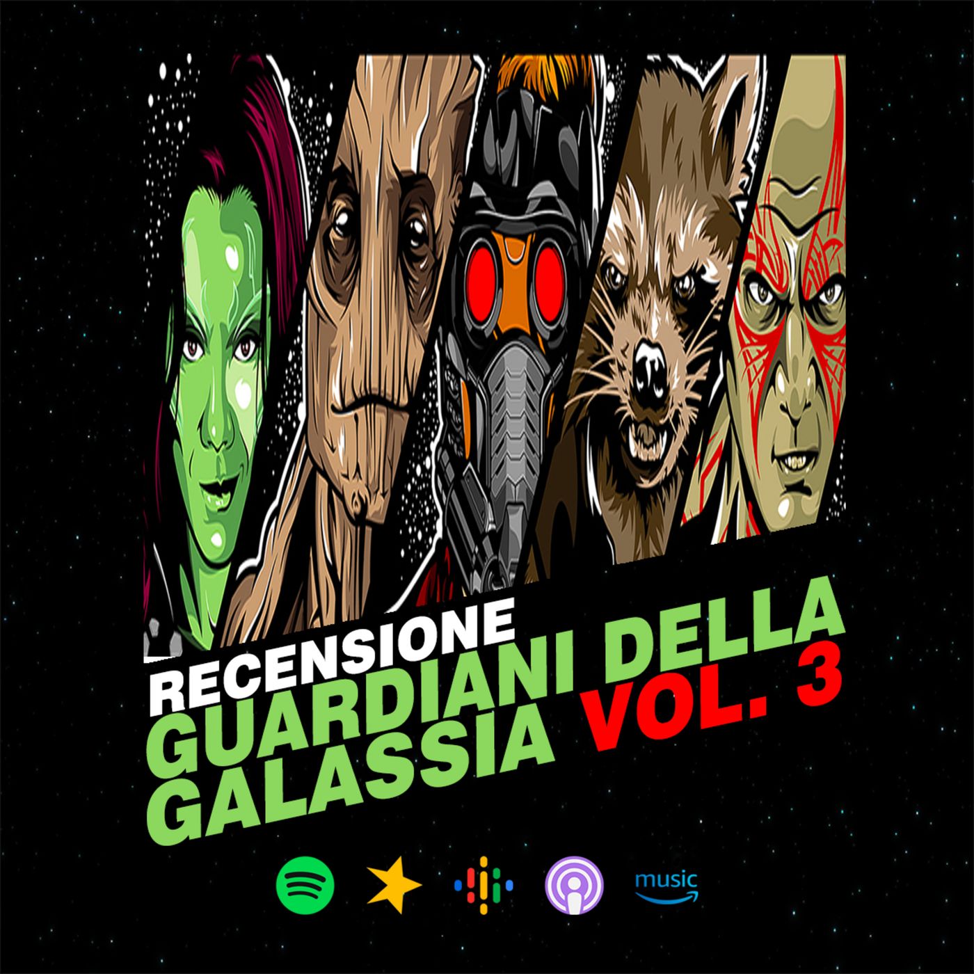 Questione di riflessi