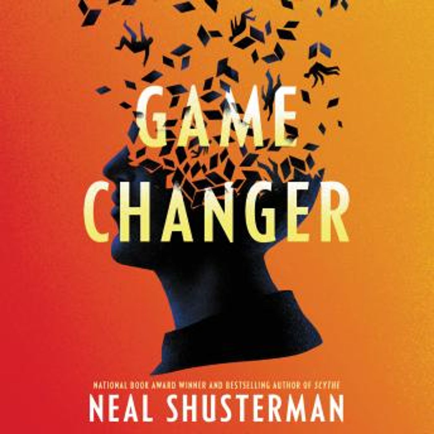 Access Must-Have Full Audiobooks in Teen & YA, Sci-Fi, Fantasy & Paranormal