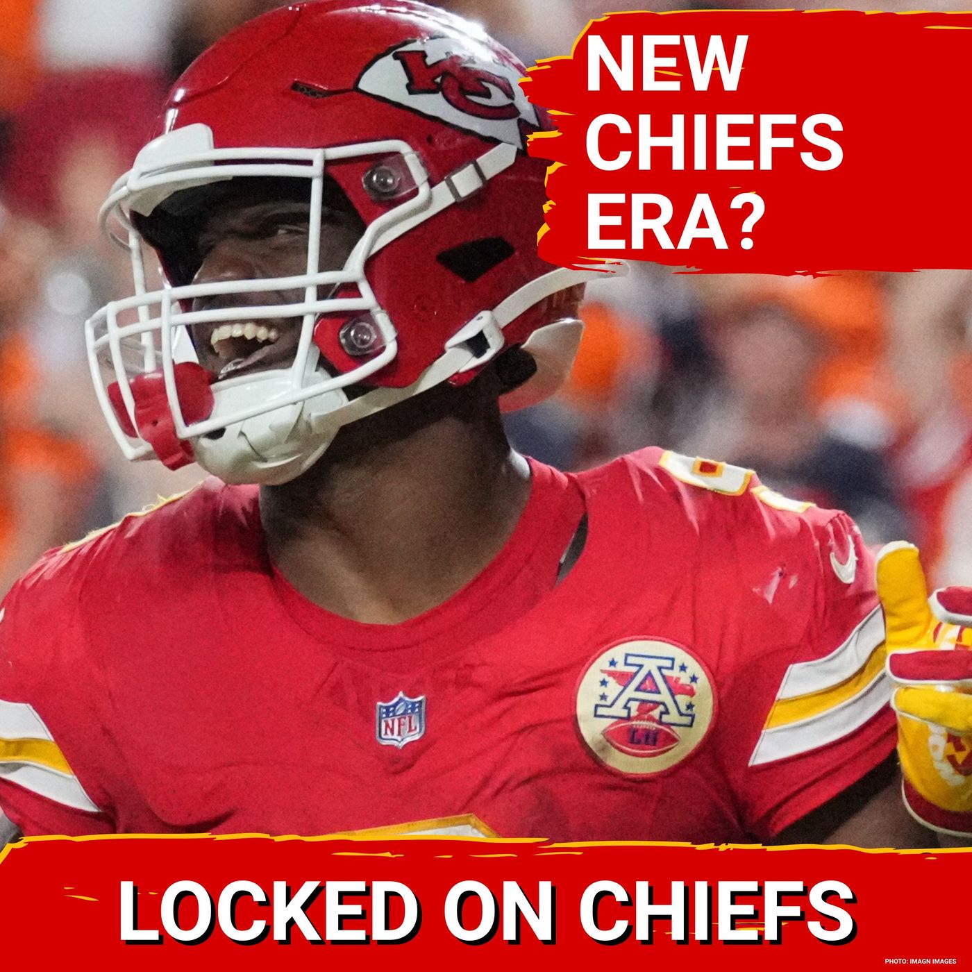 Patrick Mahomes and Andy Reid SEND MESSAGE with JUMBO Run Package—Trend or Fluke?