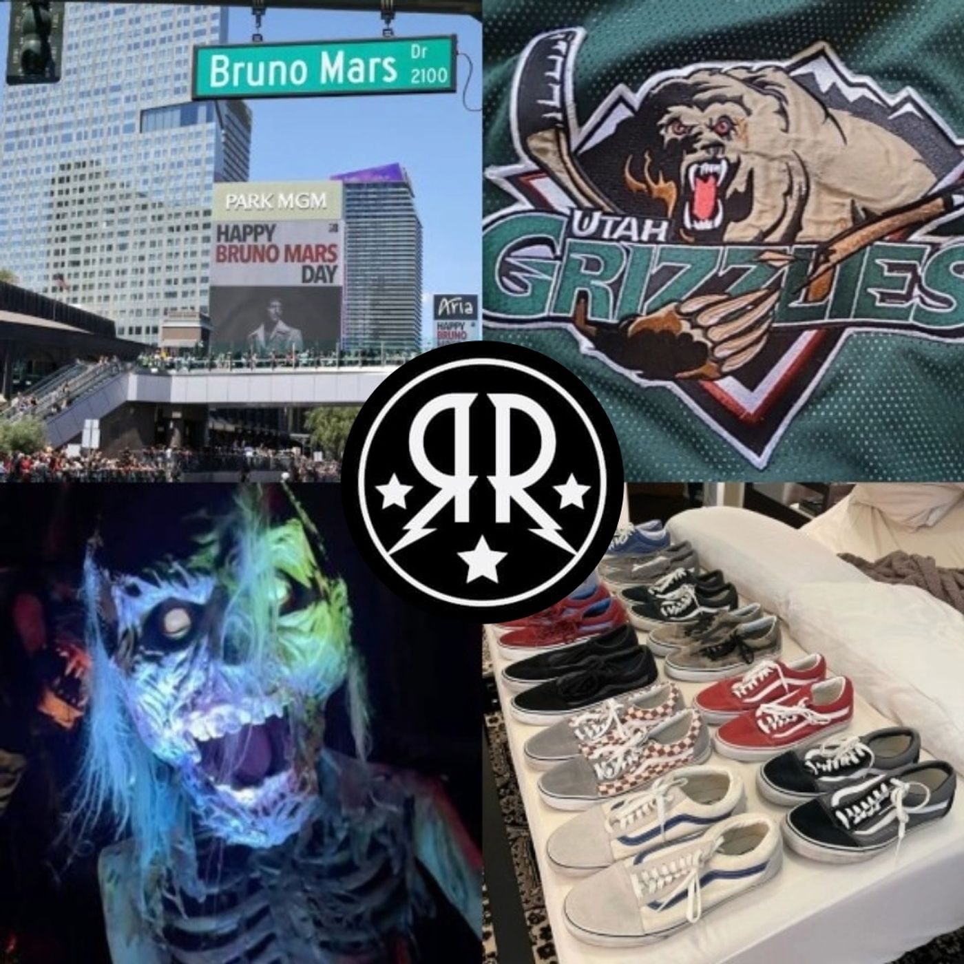 Chunga's AMAZING Accident...