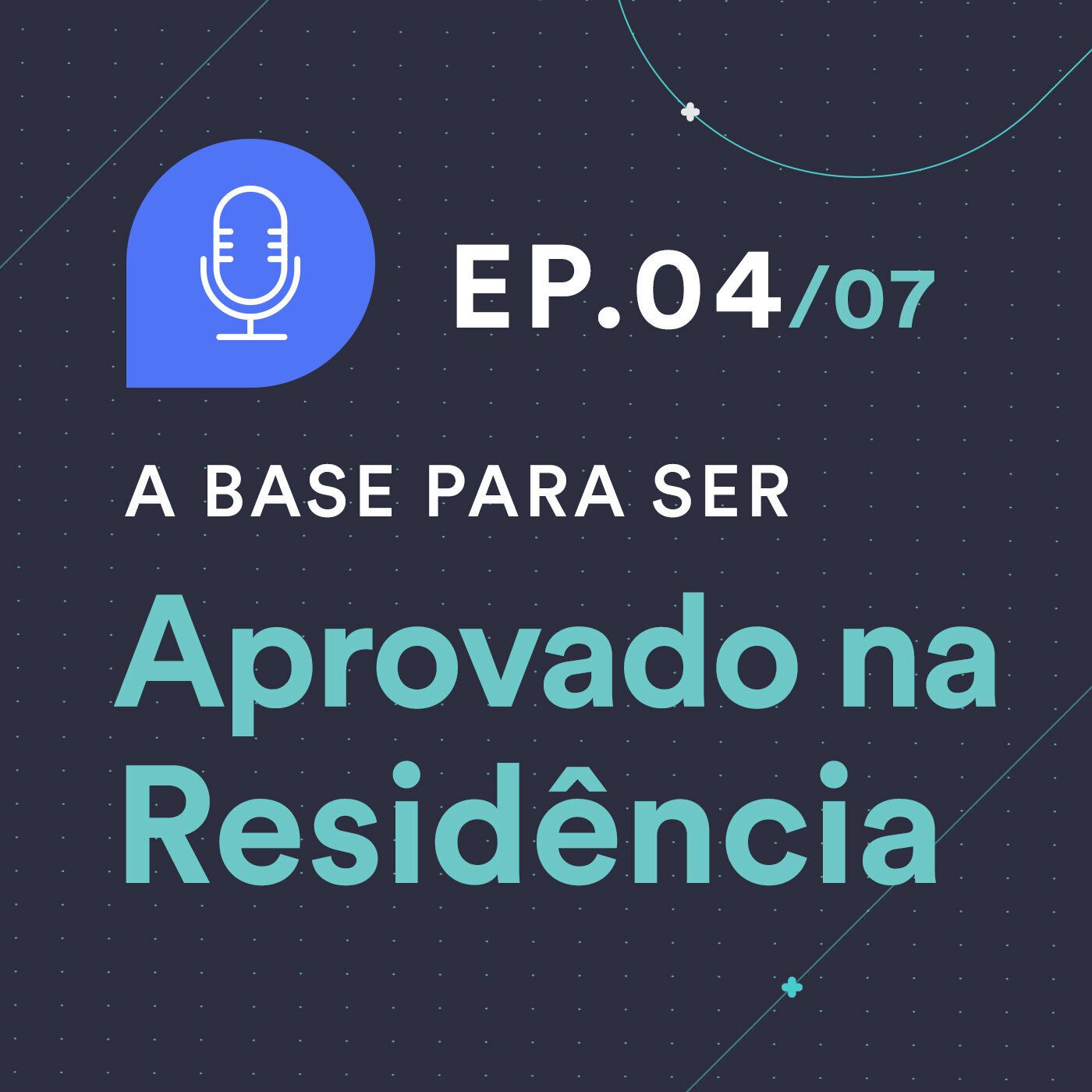Estratégia MED Podcast