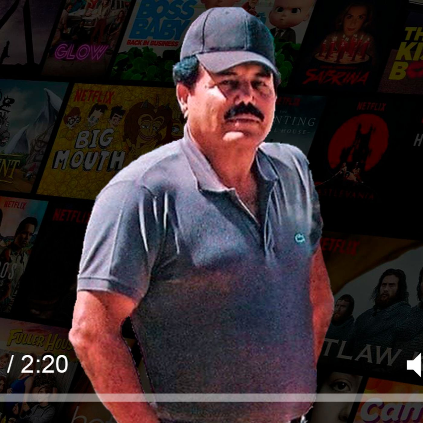 El Blog del Narco
