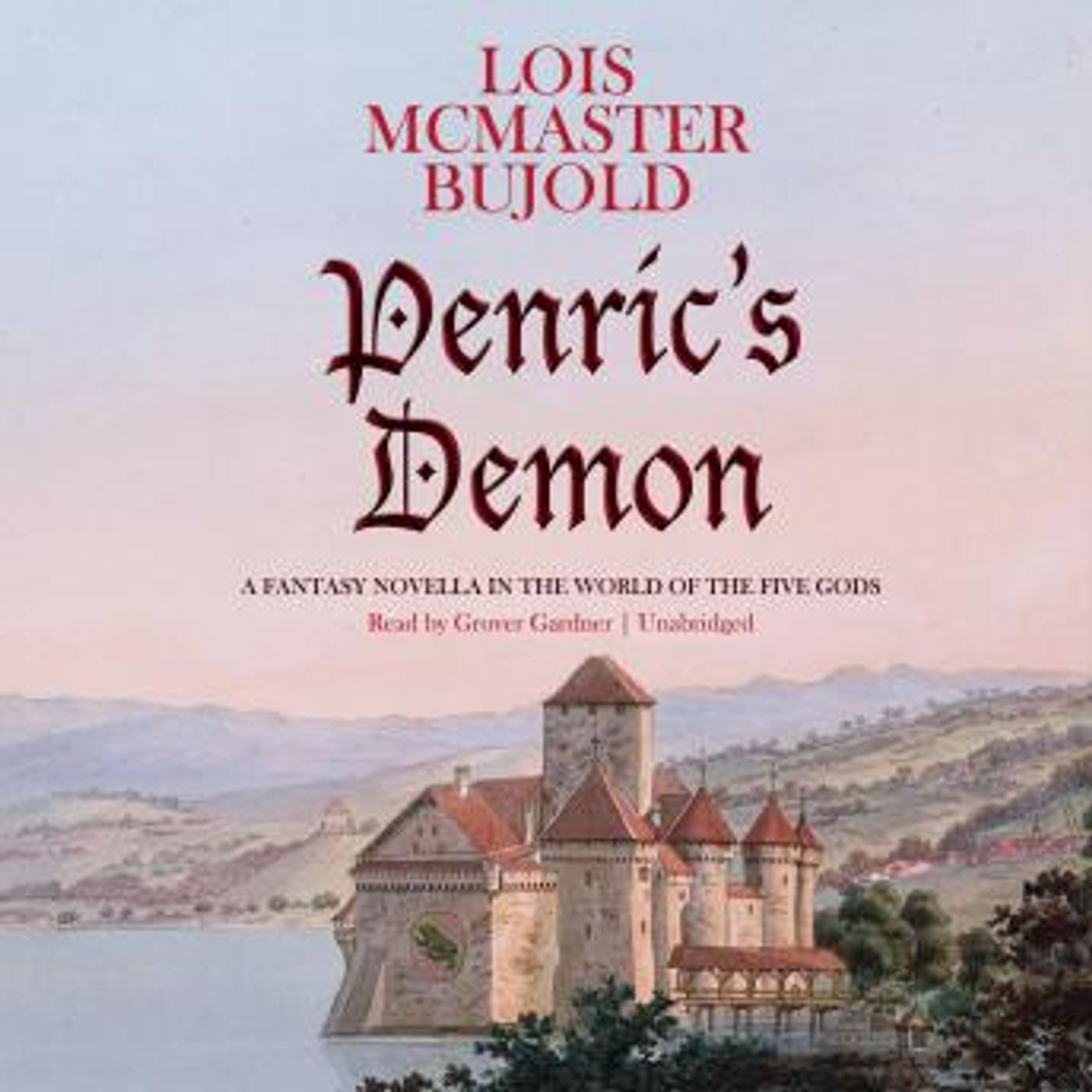 Listen to New Full Audiobooks in Science Fiction & Fantasy, Fantasy