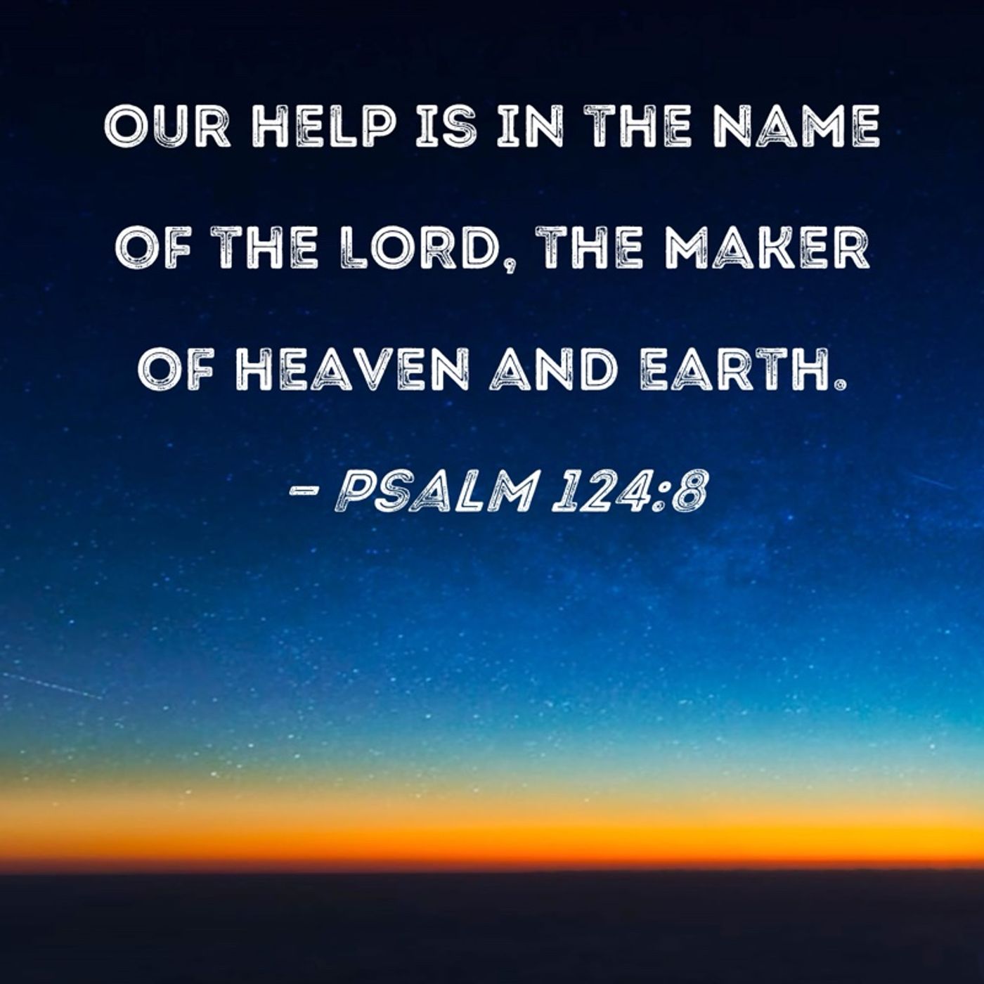 In The Name of the Lord: Calling on the Name episode artwork