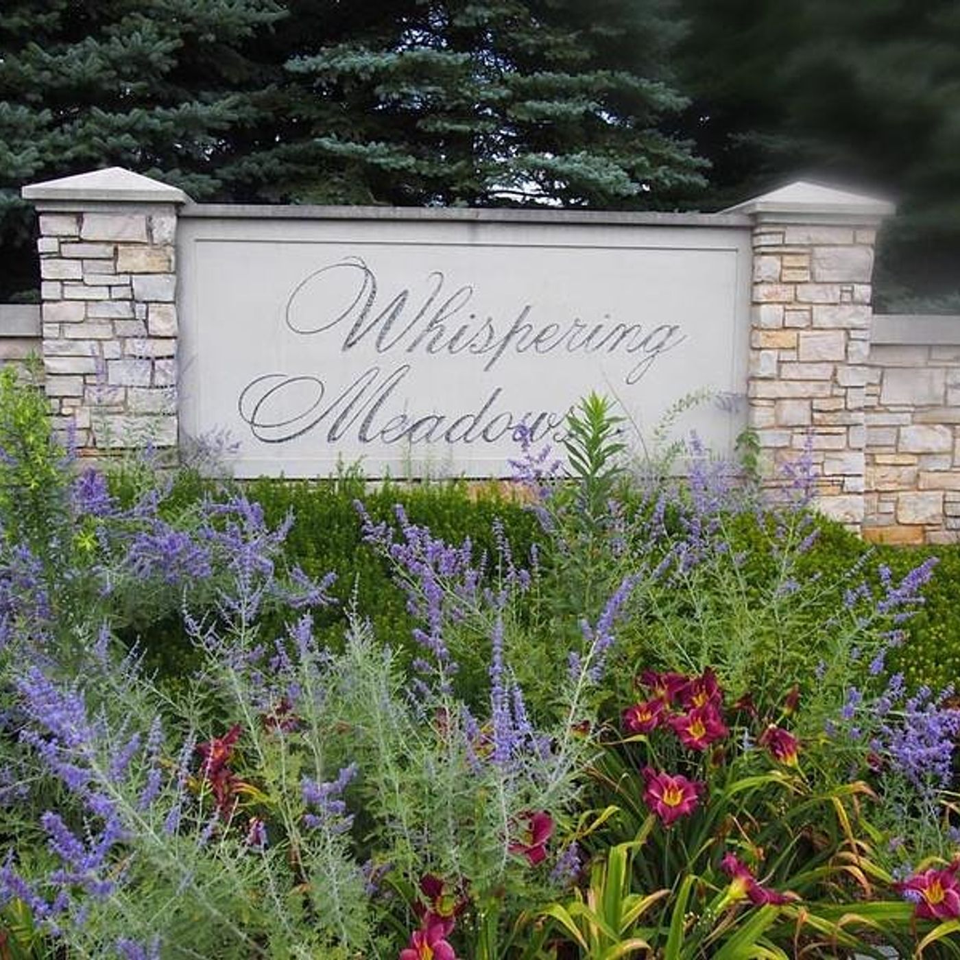 $250K settlement will help Yorkville prevent flooding in Whispering Meadows episode artwork