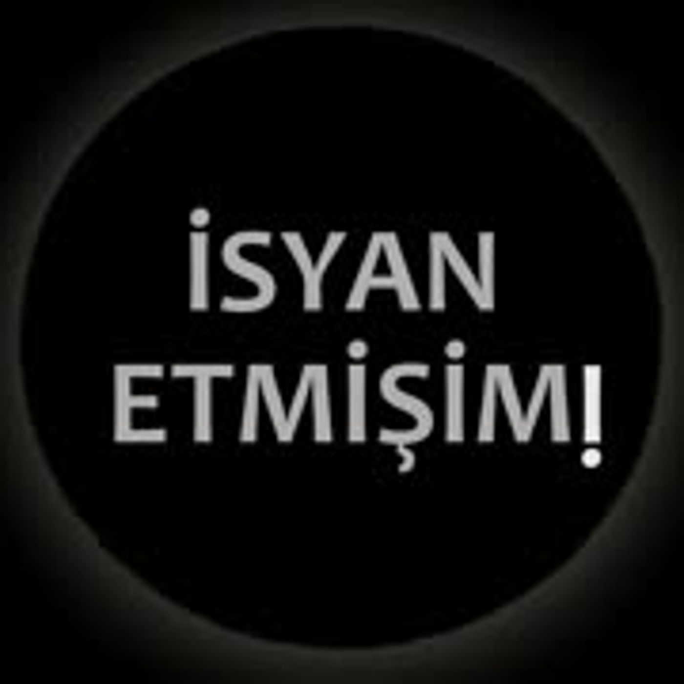 İSYAN ETMİŞİM!  - Mevlana Celaleddin Rumi - sesli şiir
