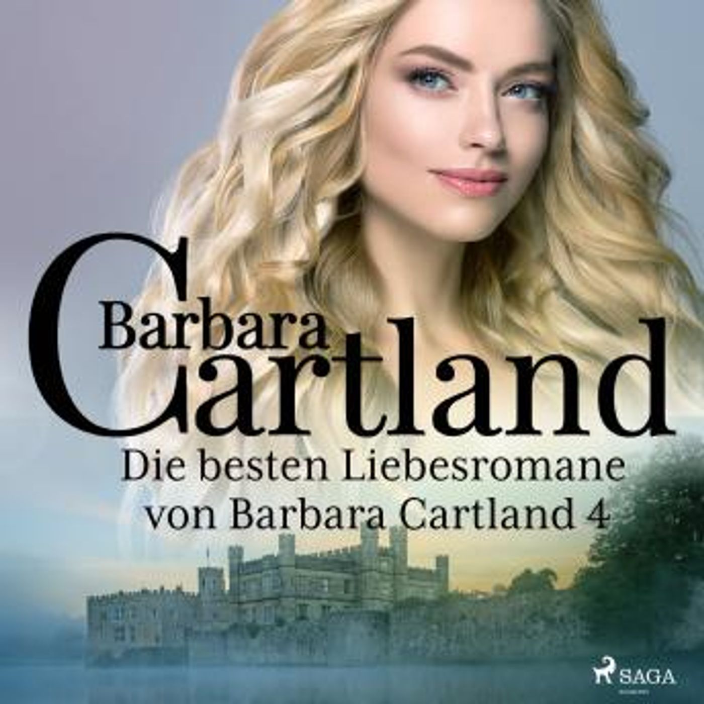 High-Quality Full Trial Audiobooks in Romance, Mystery
