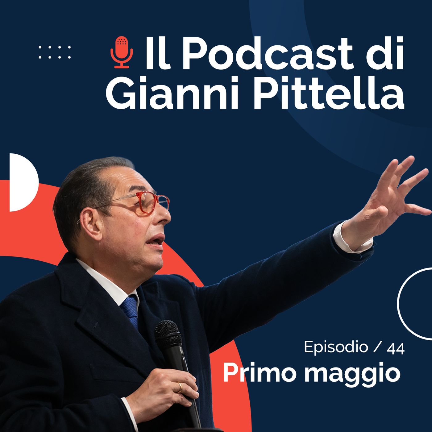 Il Podcast di Gianni Pittella