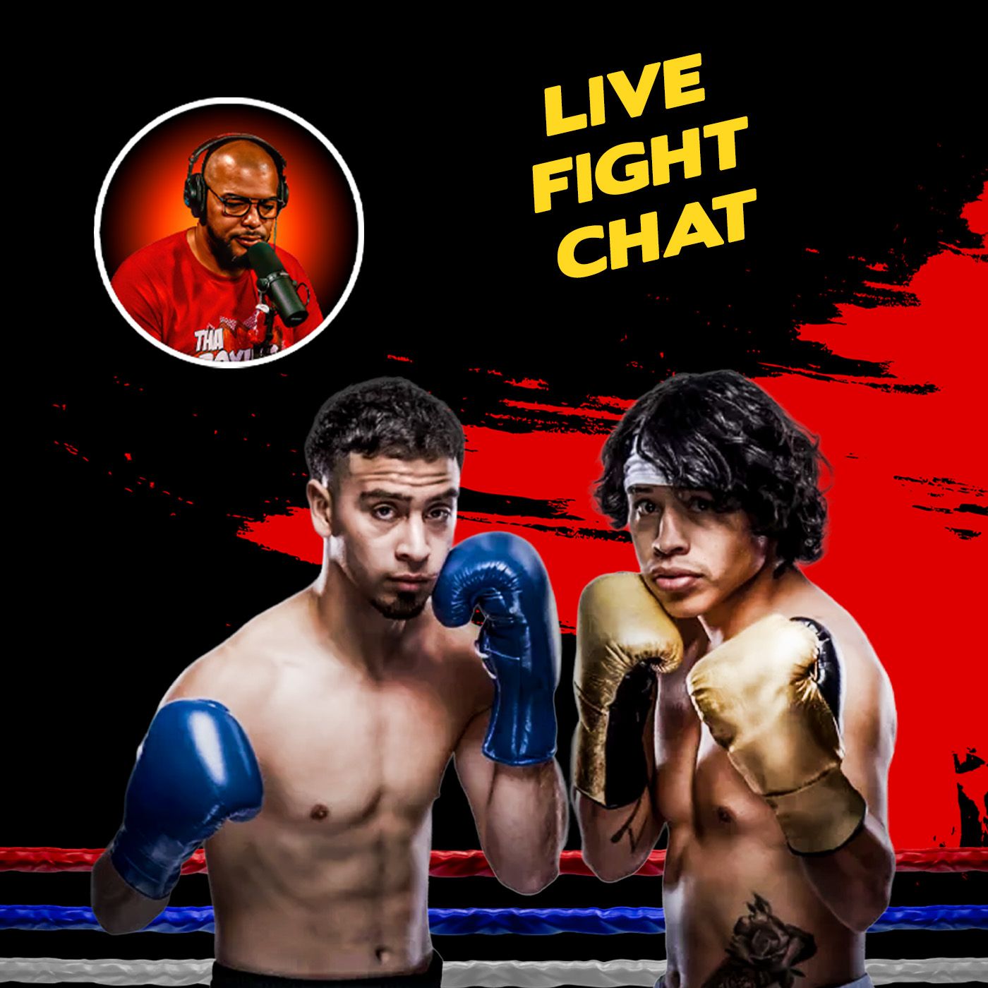 ☎️Jose Valenzuela vs Diego Torres | Bohachuk vs Butaev | Gvozdyk vs Kalajdzic | Live Fight Chat🔥