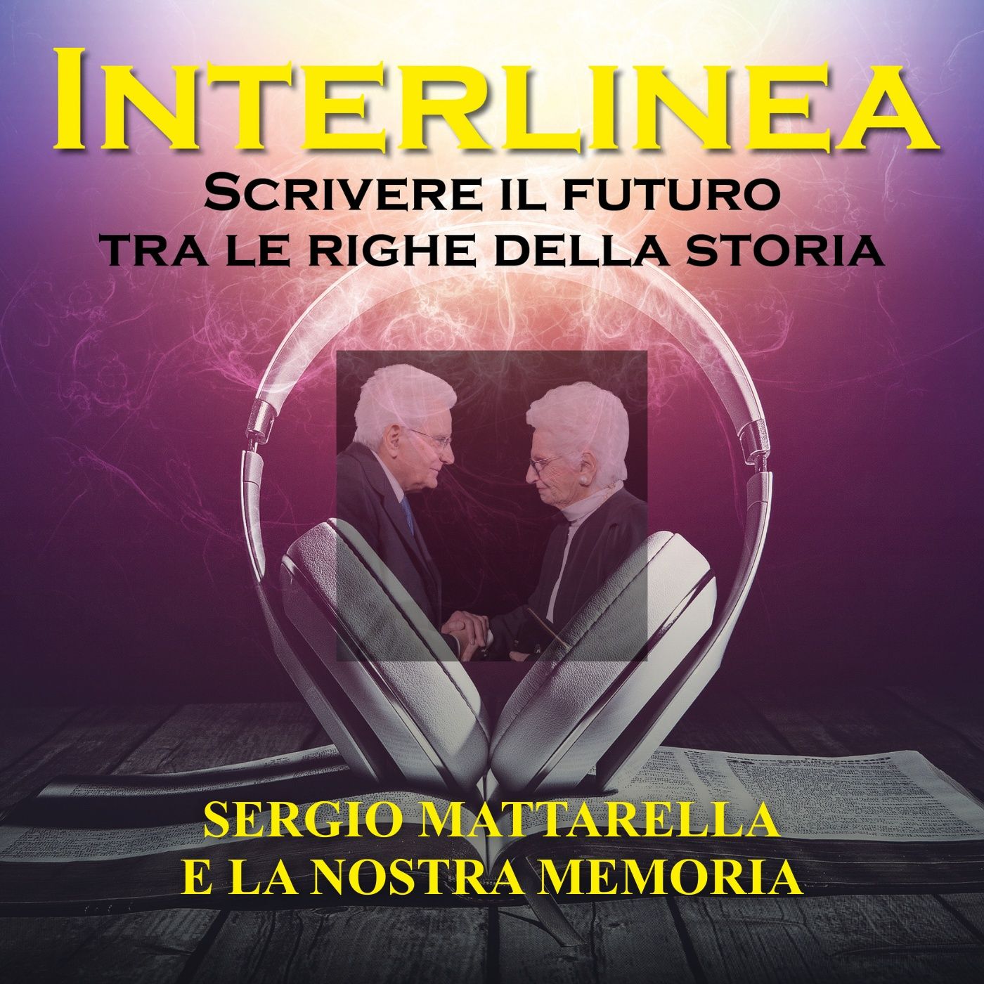 Interlinea. Scrivere il futuro tra le righe della storia