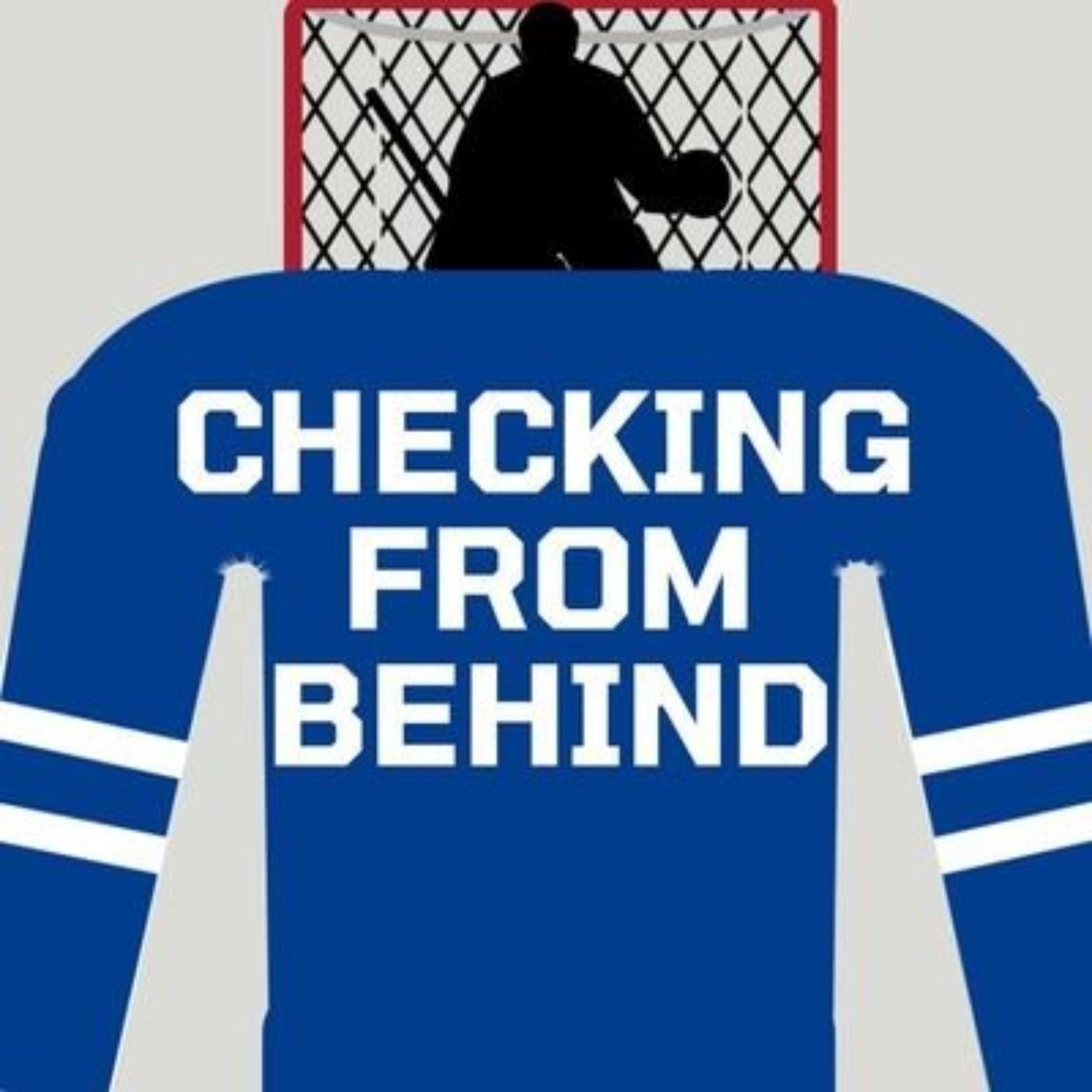 Checking From Behind